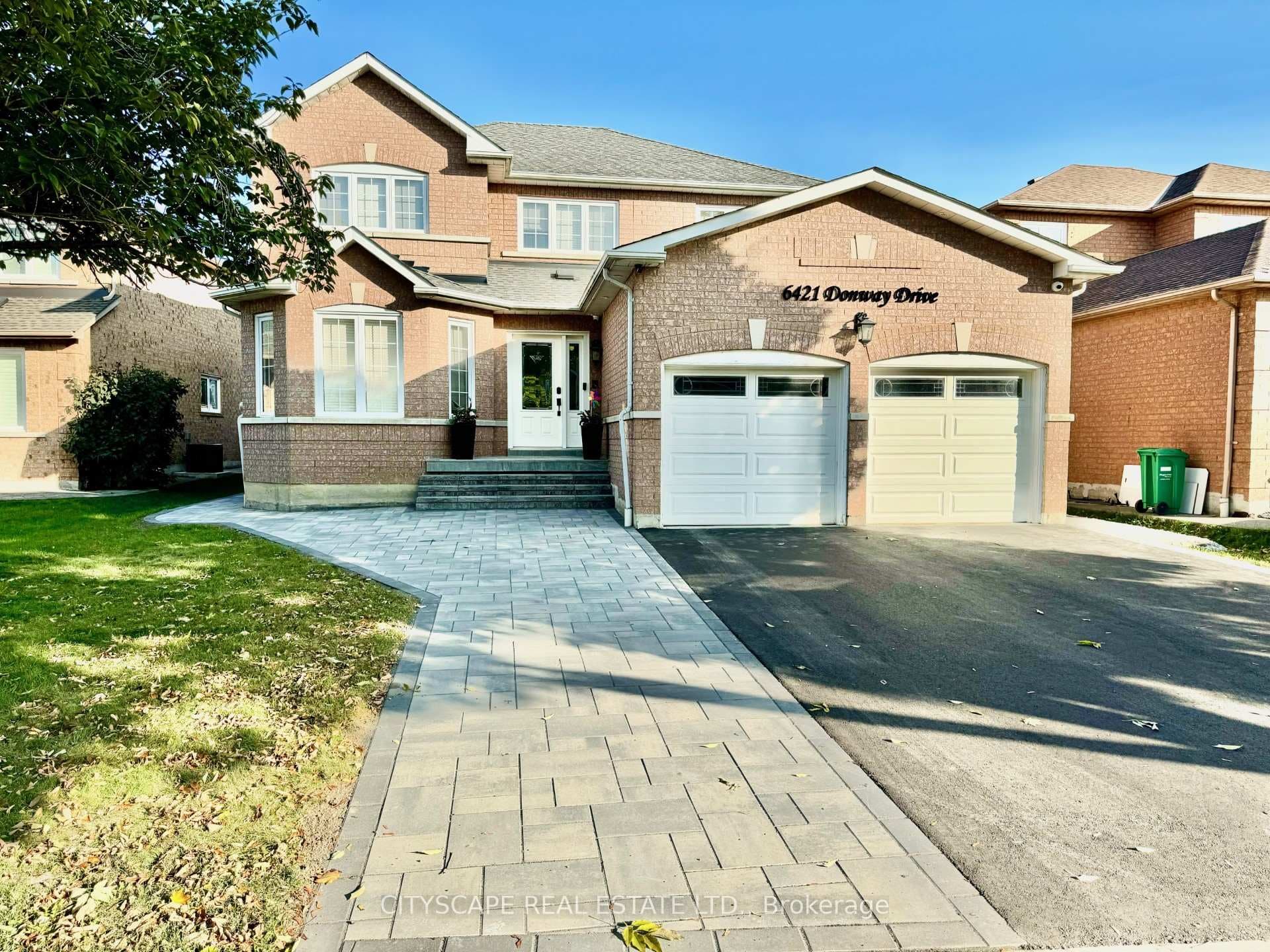 6421 Donway Drive photo 1