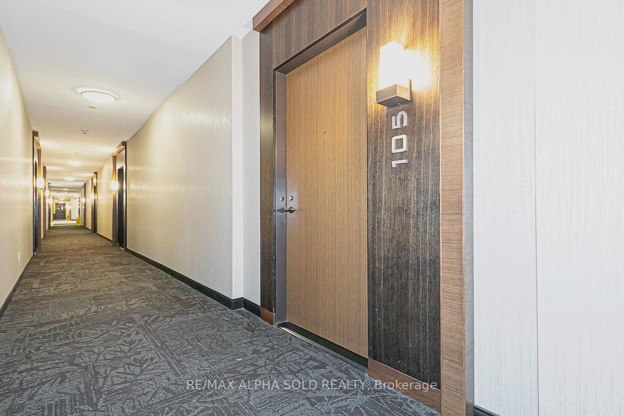 8228 Birchmount Road Unit 105 photo 10