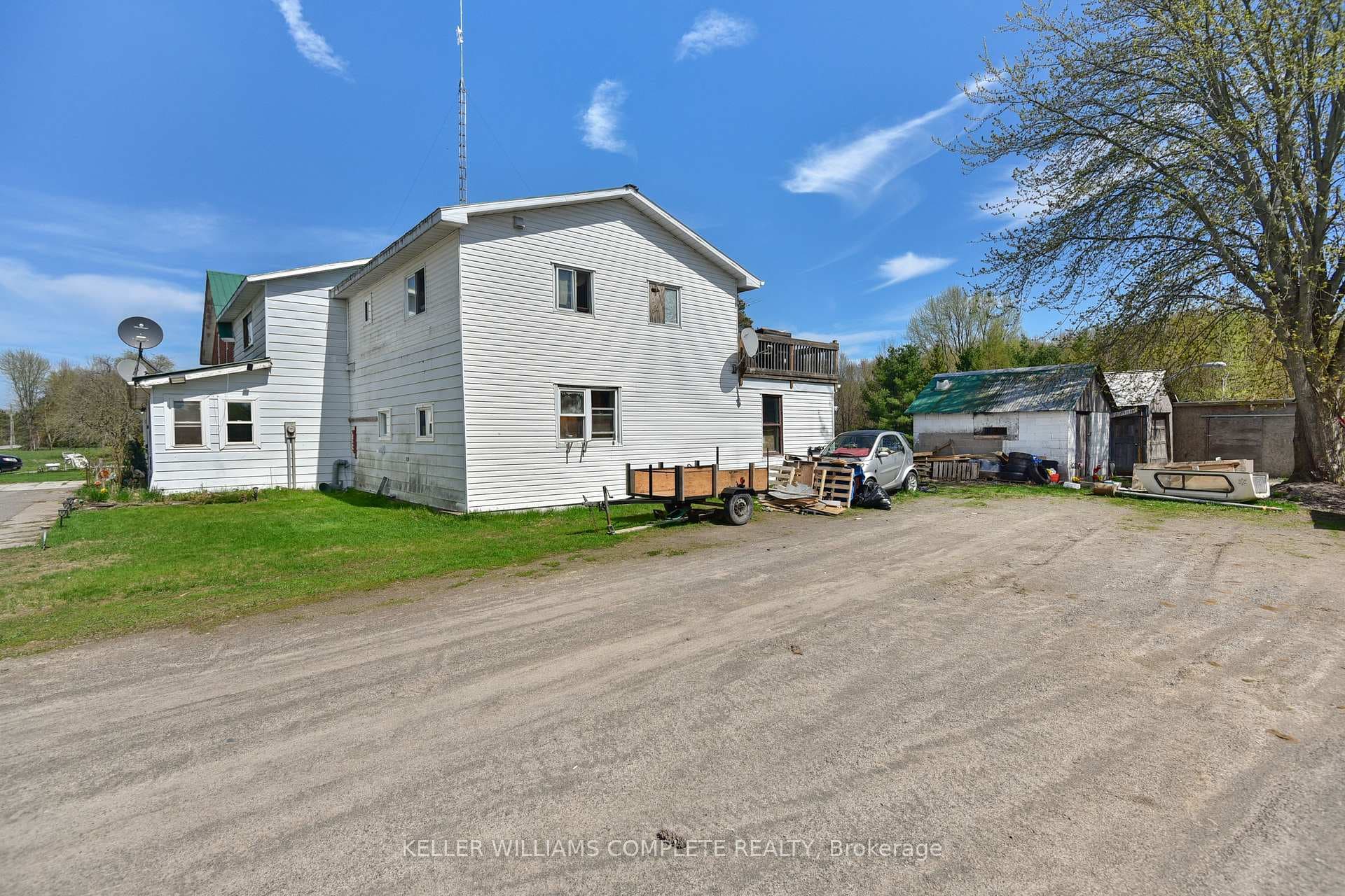 5661 Mccrea Road photo 2