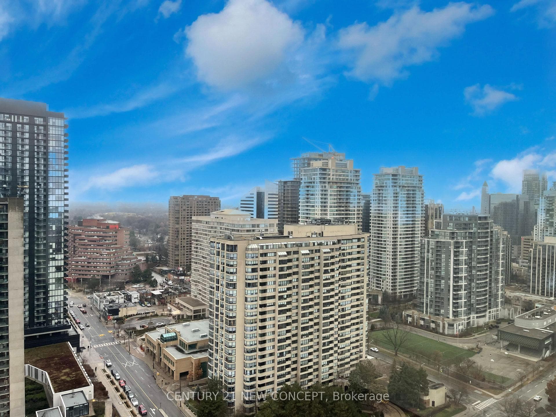 88 Sheppard Avenue Unit 2904 photo 21