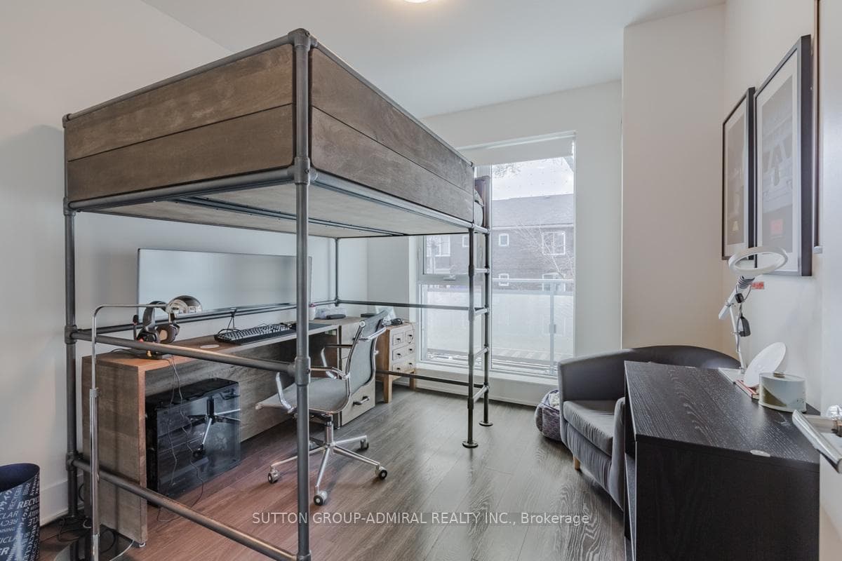 1830 Bloor Street Unit 106 photo 15