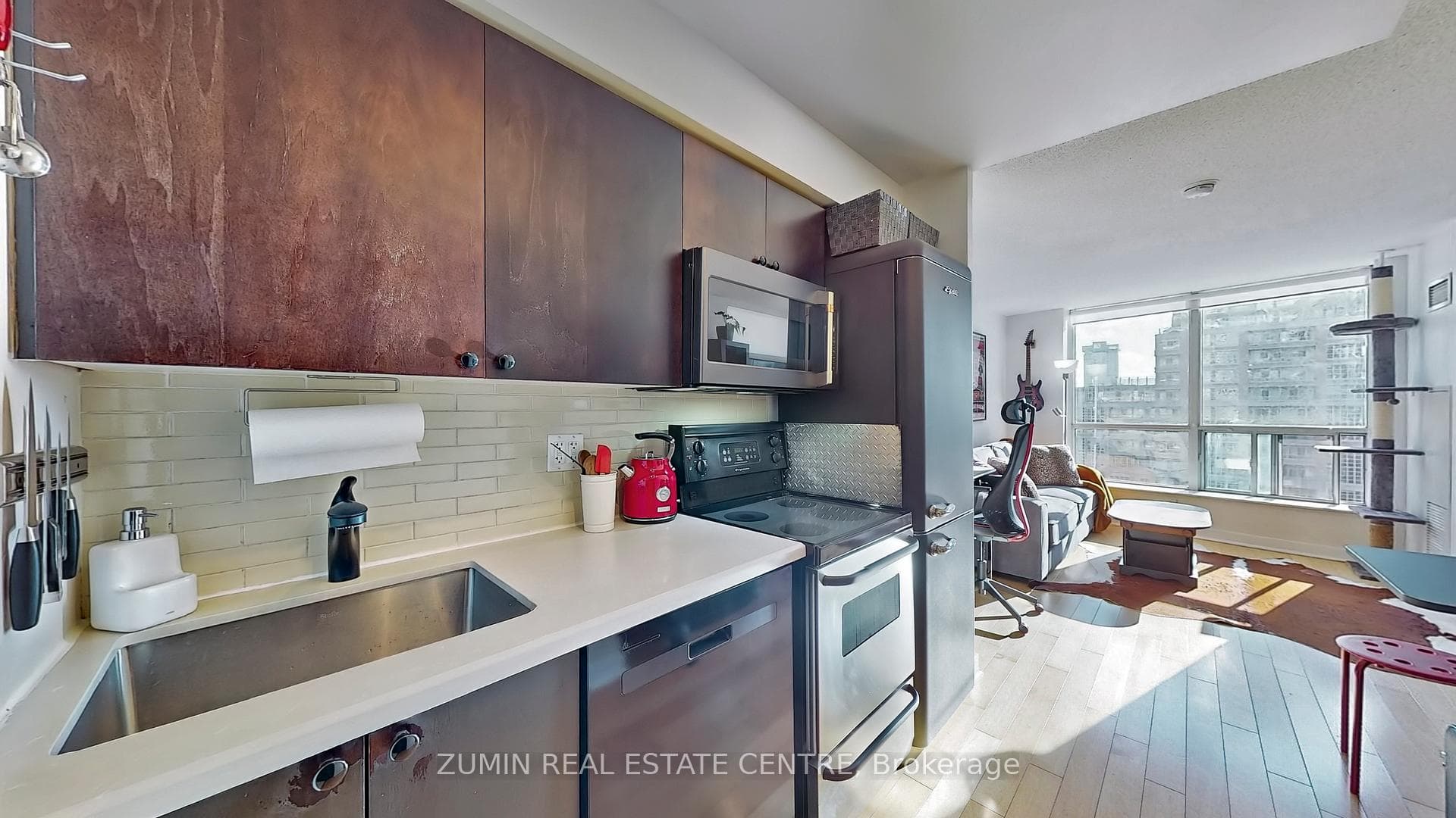 50 Lynn Williams Street Unit 411 photo 10