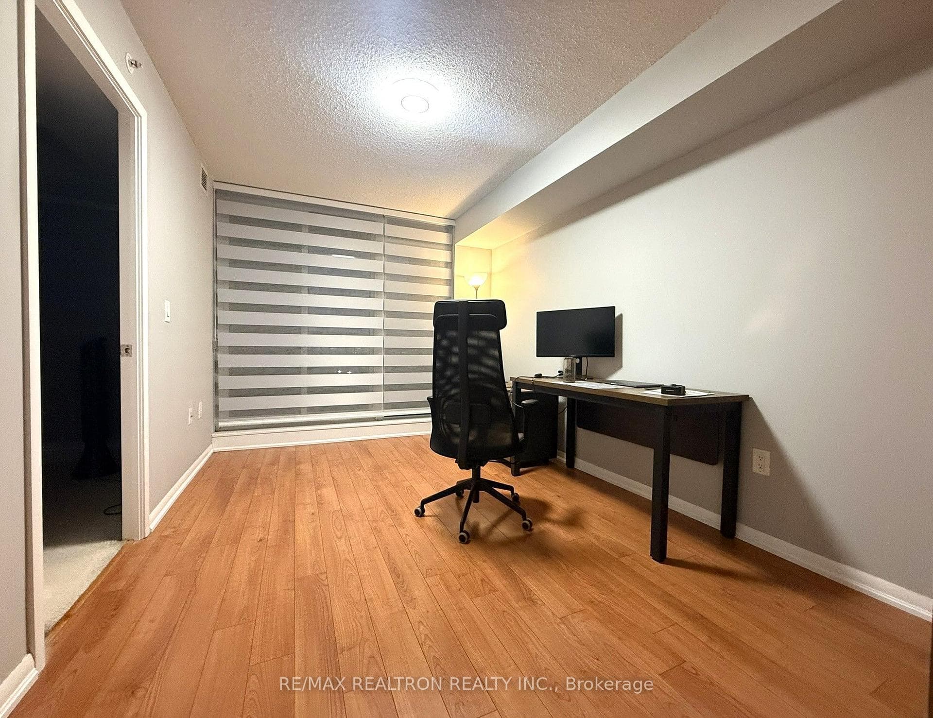 Recently Upgraded Custom Zebra Blinds
