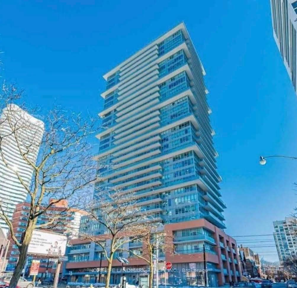 365 Church Street Unit 2306 photo 1