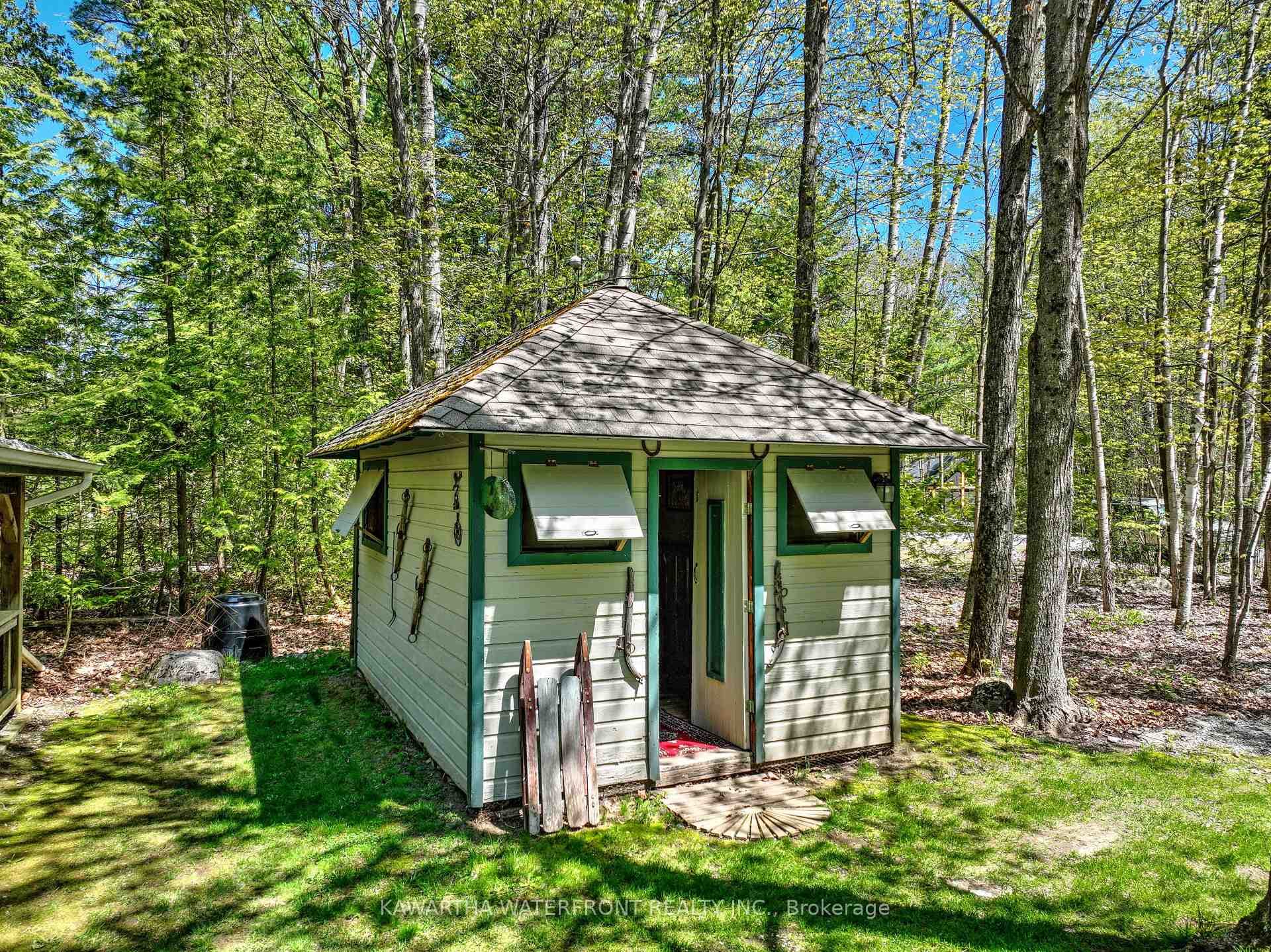 Bunkie
