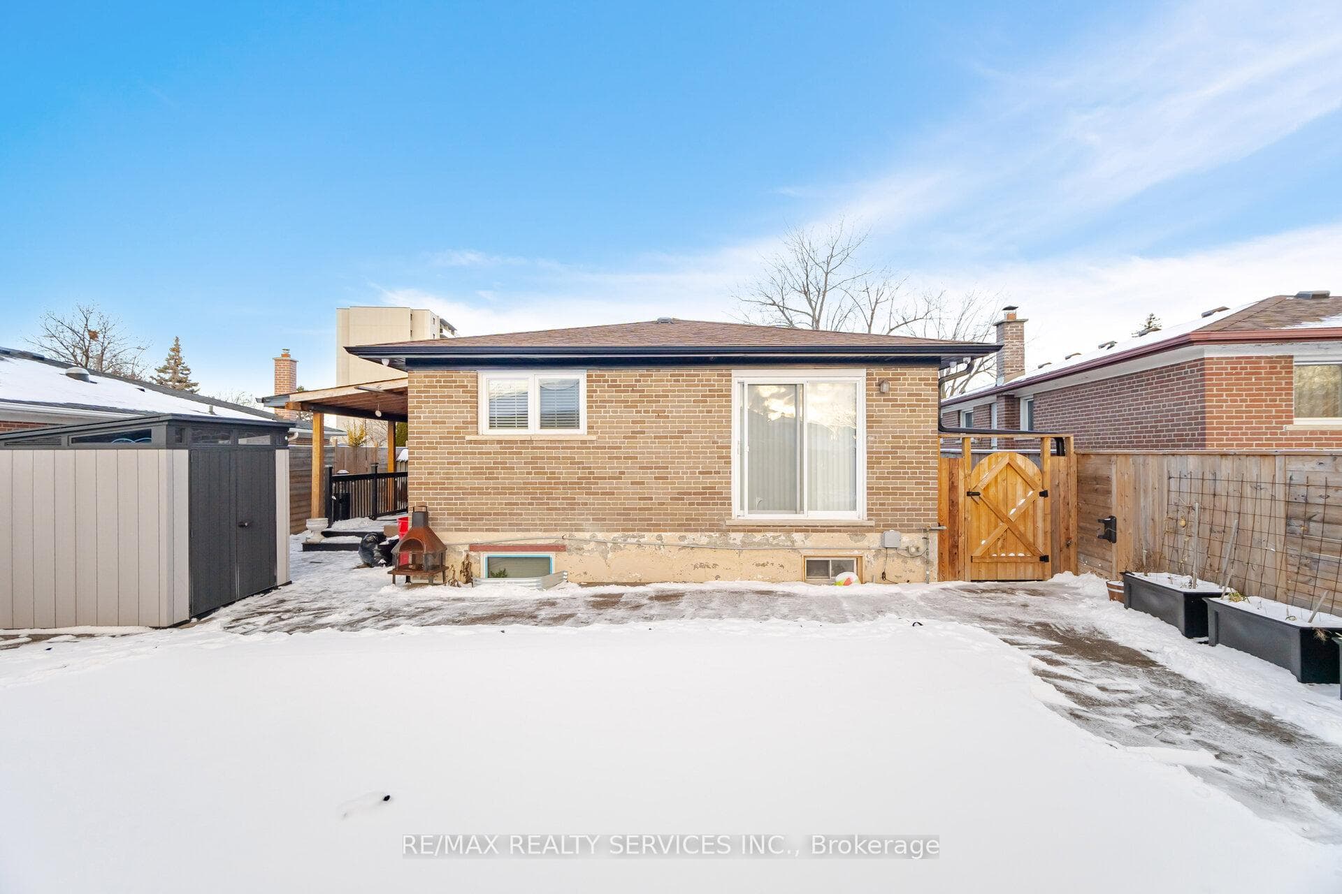 377 Bartley Bull Parkway photo 8
