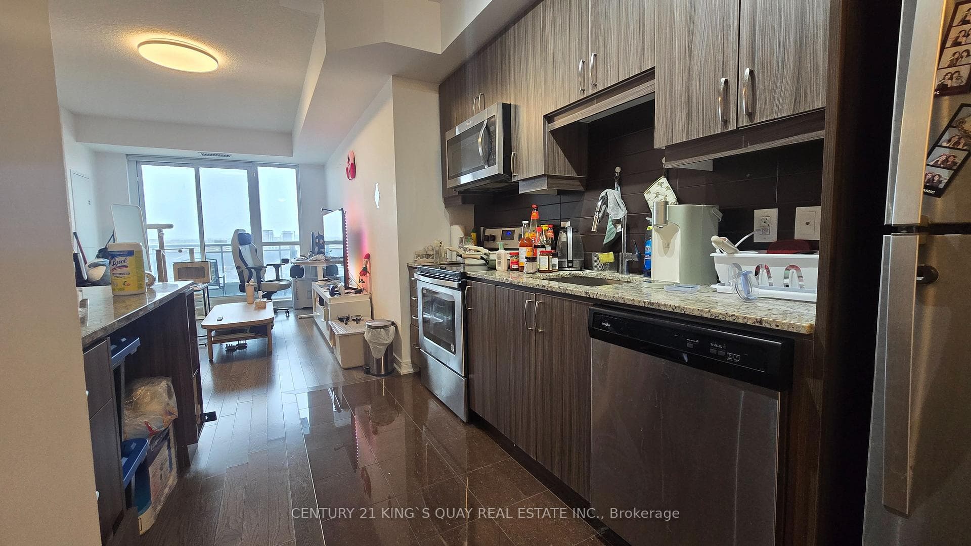 9201 Yonge Street Unit 1101 photo 3