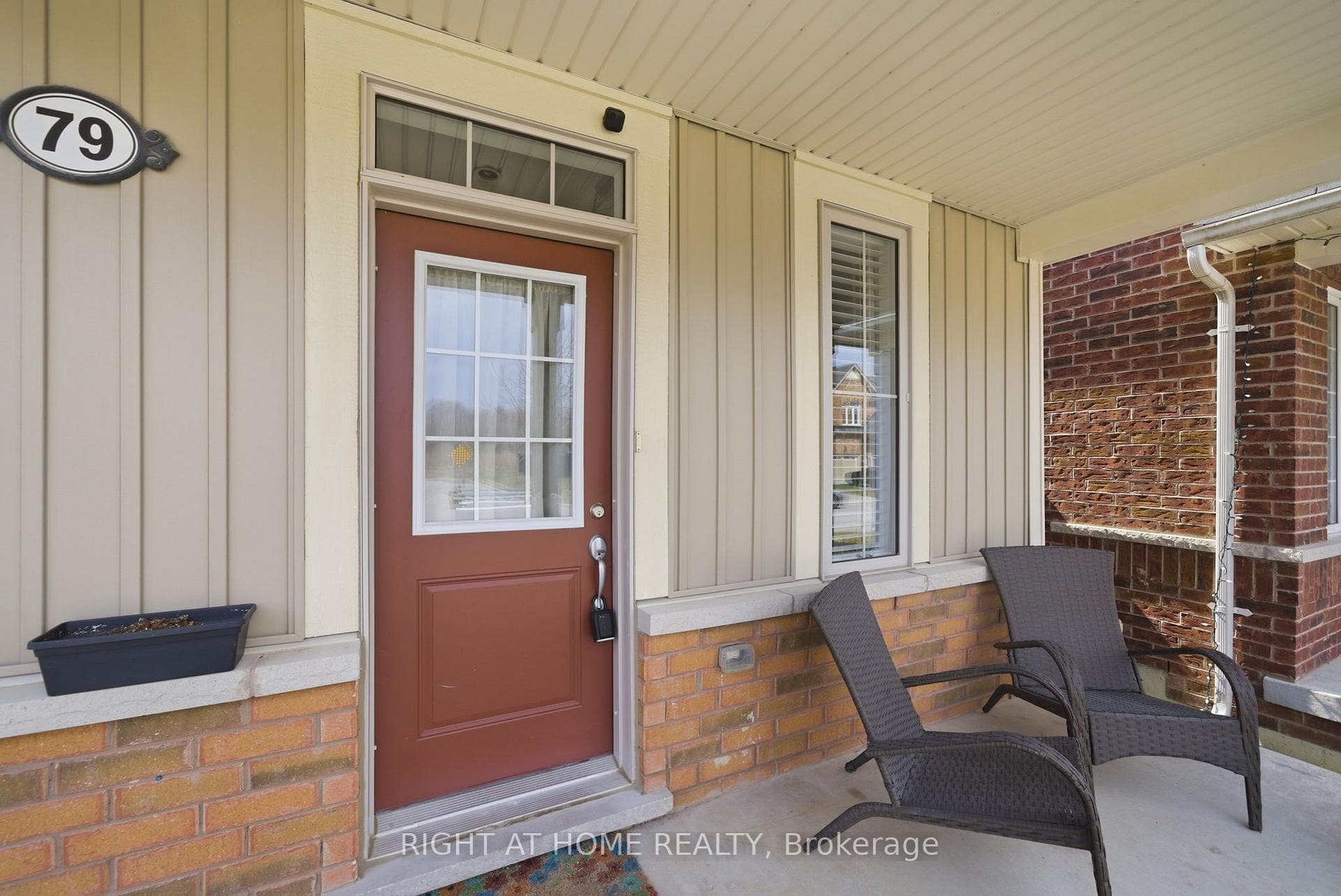 79 Ross Wright Avenue photo 4
