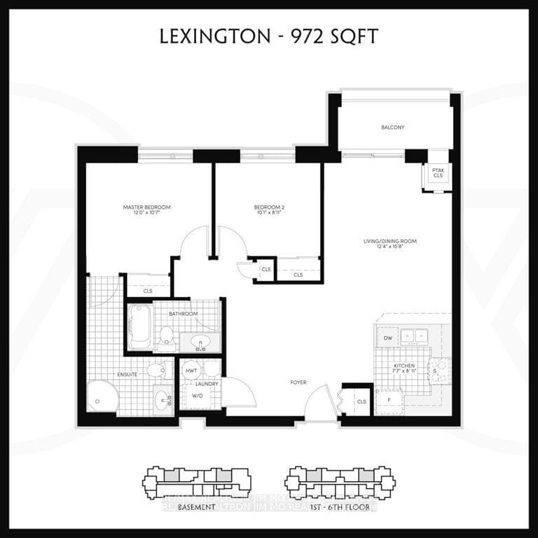 7 Kay Crescent Unit 509 photo 31