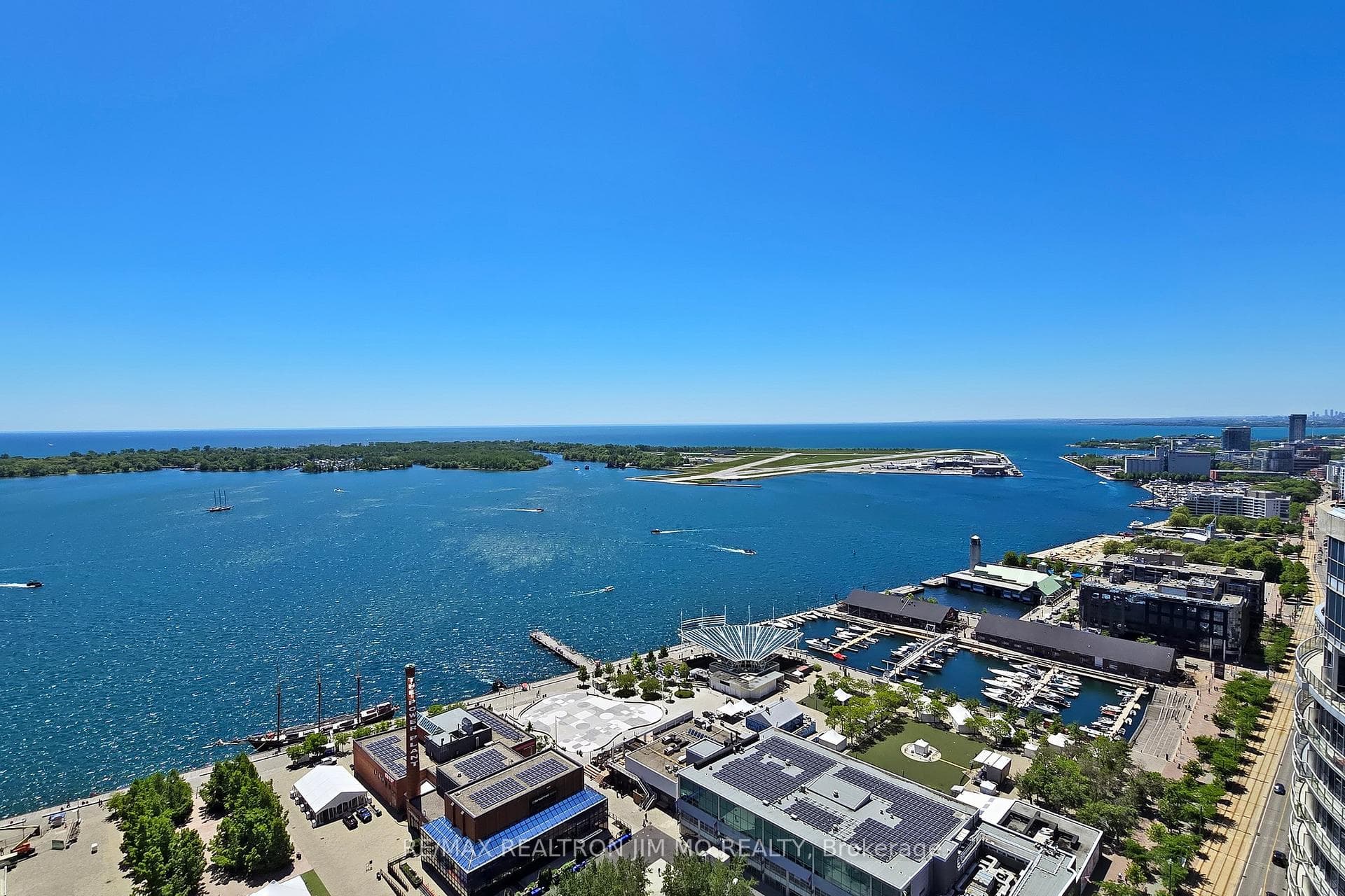 208 Queens Quay Unit 3508 photo 22