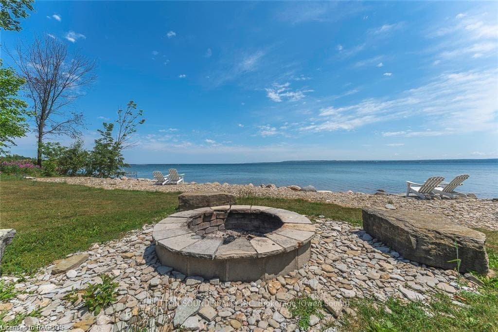 Cobble Beach Golf Resort Community