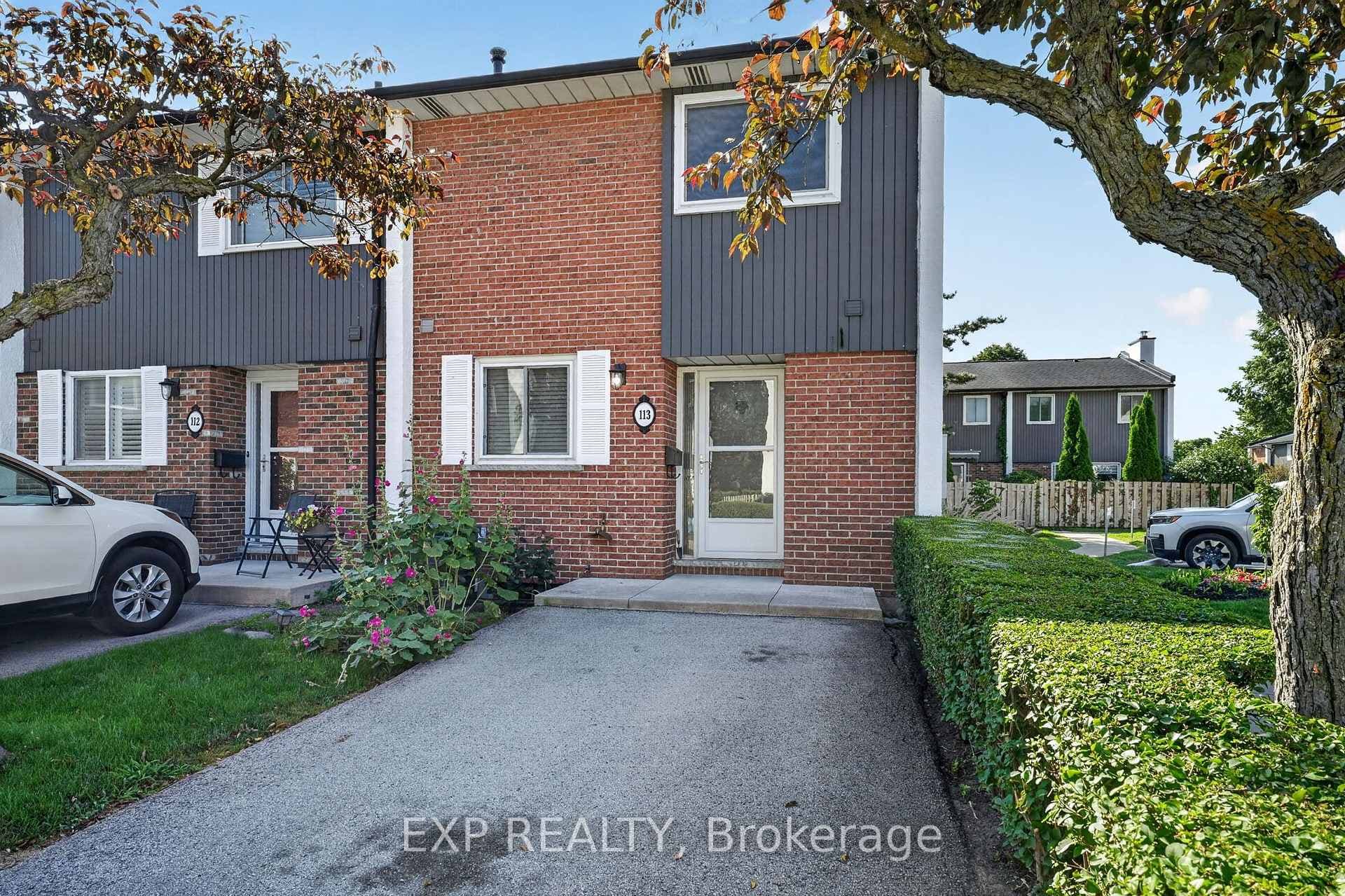 77 Linwell Road Unit 113 photo 2