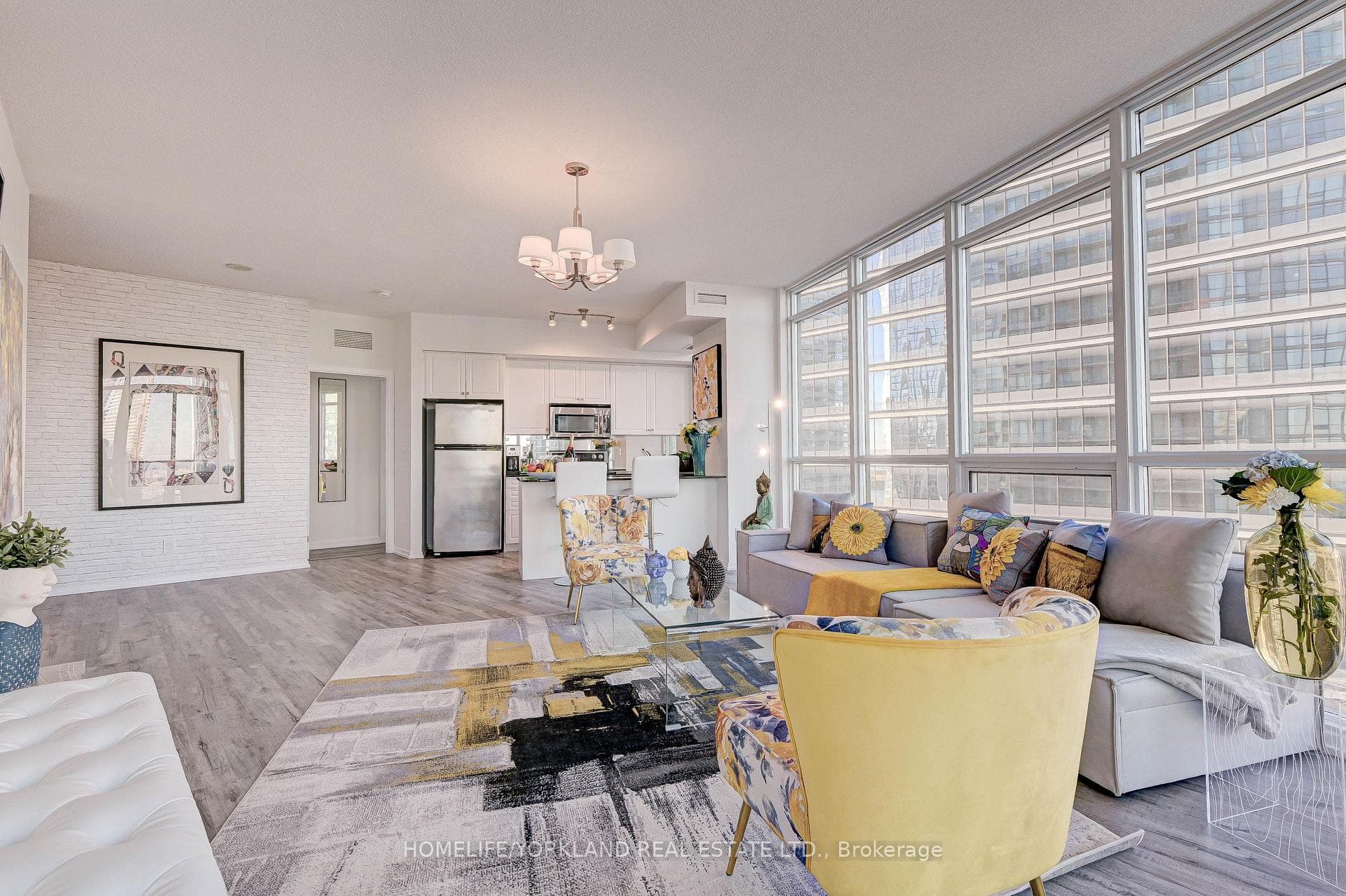 65 Bremner Boulevard Unit 3008 photo 25