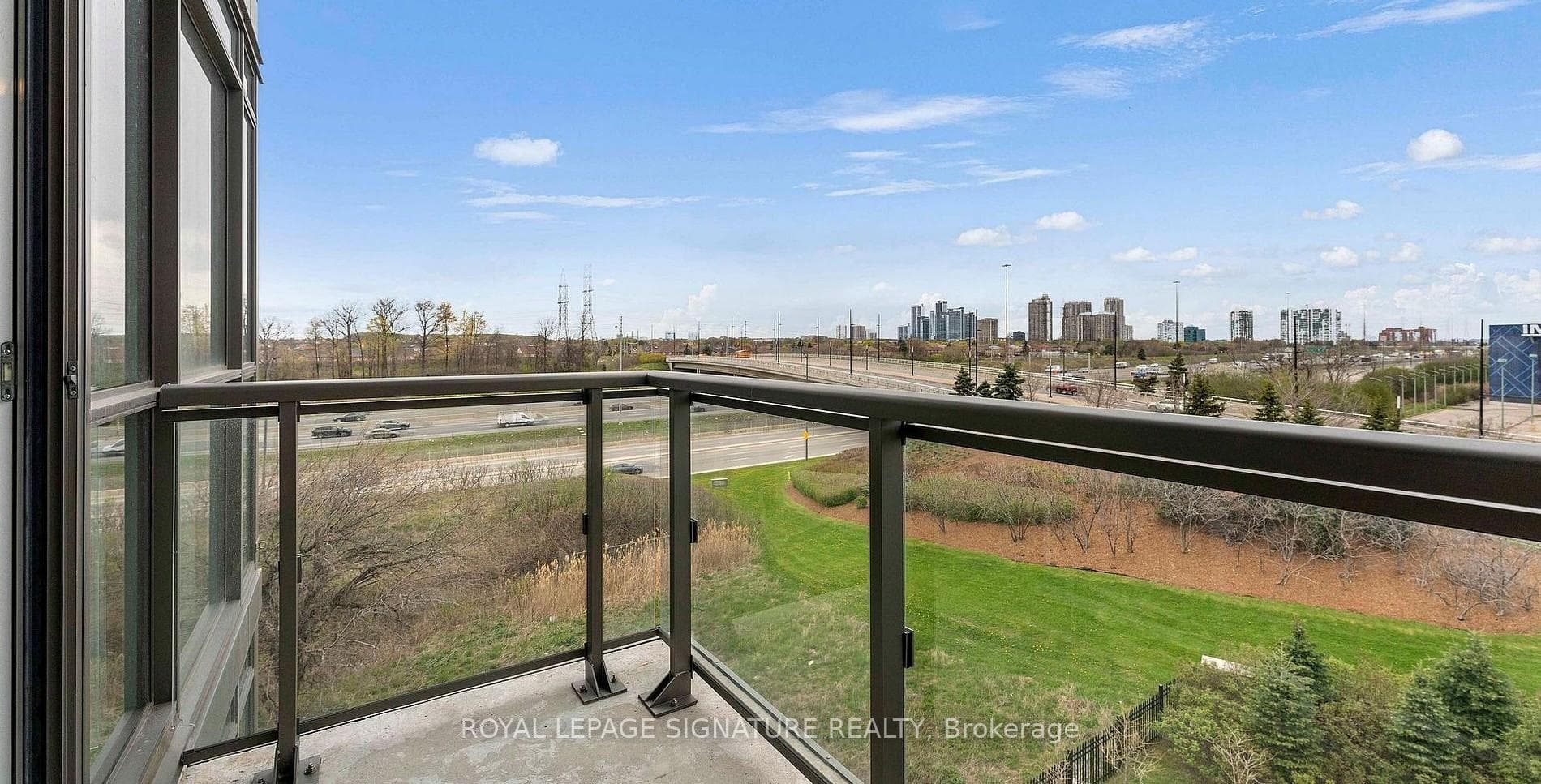 349 Rathburn Road Unit PH216 photo 23