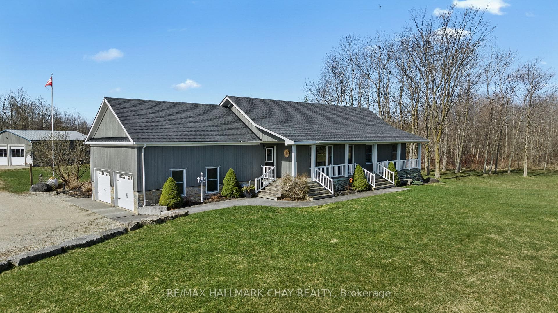 1414 Fairgrounds Road photo 37