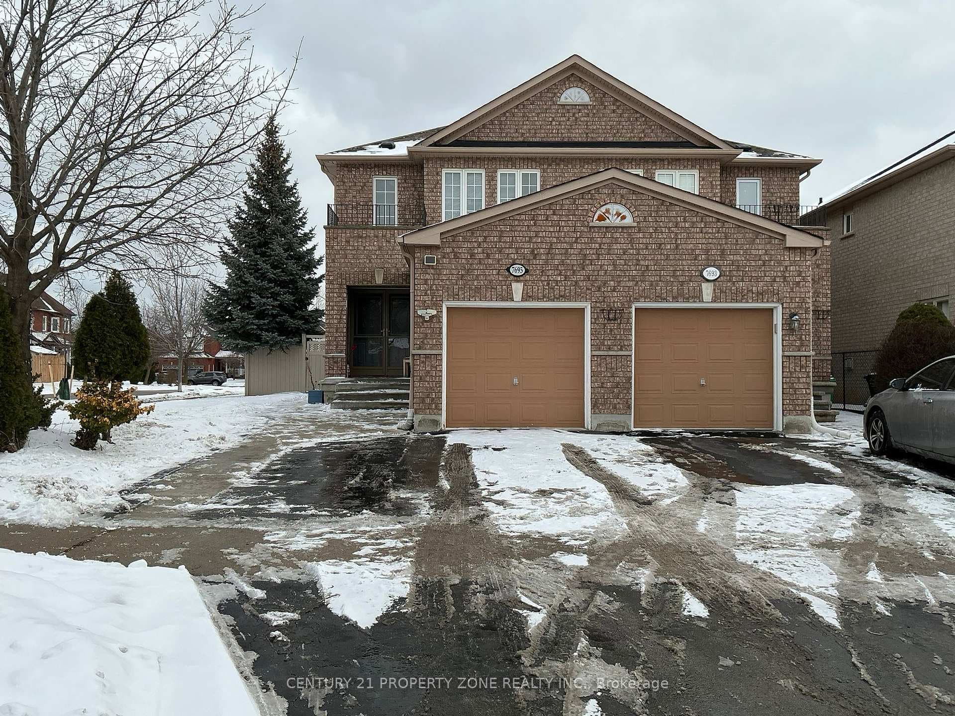7695 Doverwood Drive photo 1