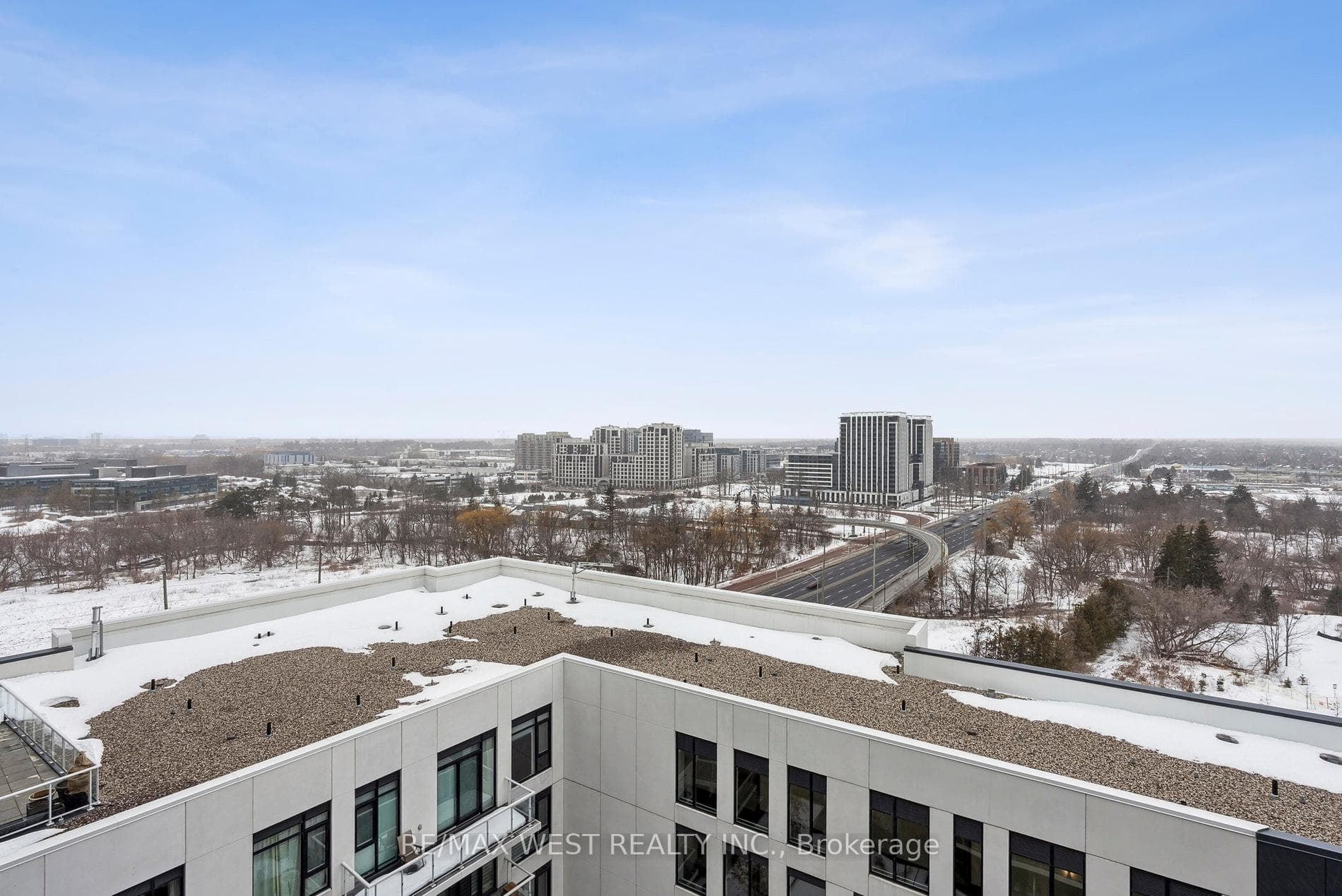10 Rouge Valley Drive Unit 1304A photo 20
