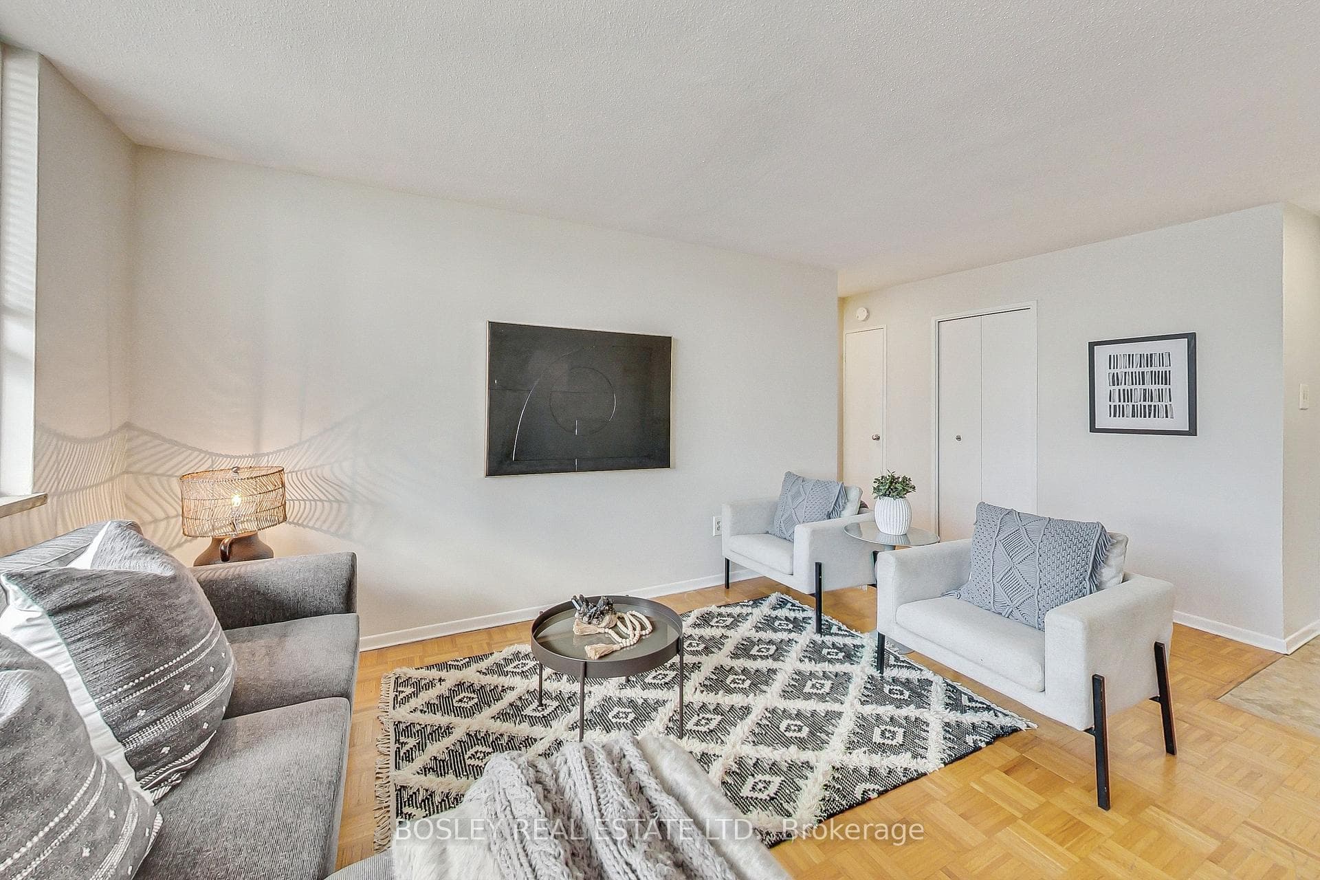 Penthouse Suite 2303