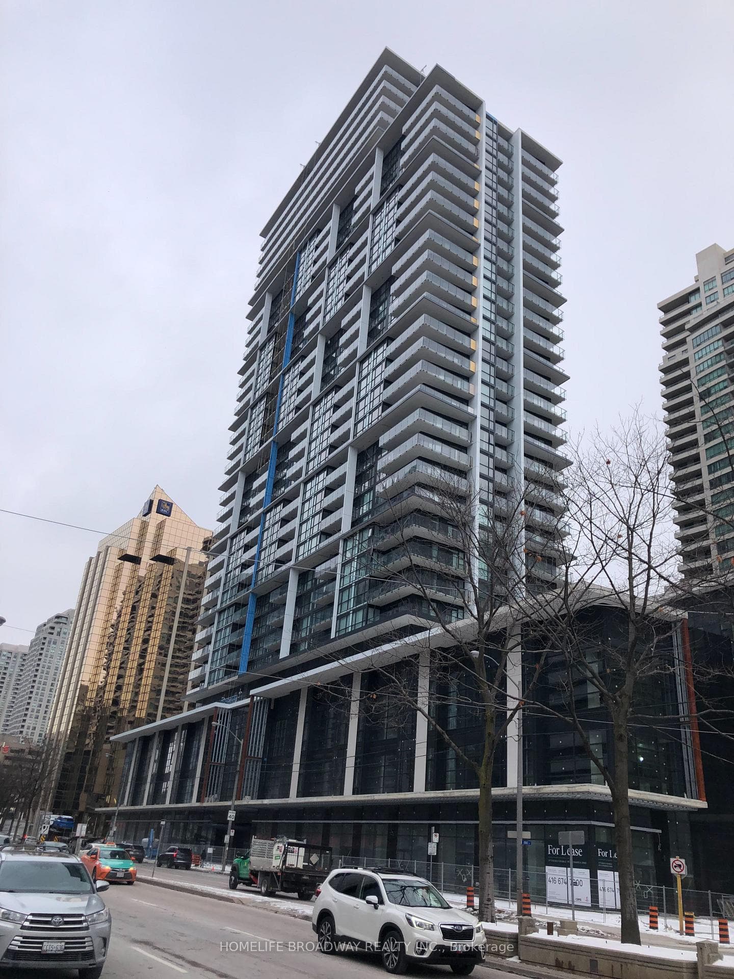 4955 Yonge Street Unit 2211 photo 1