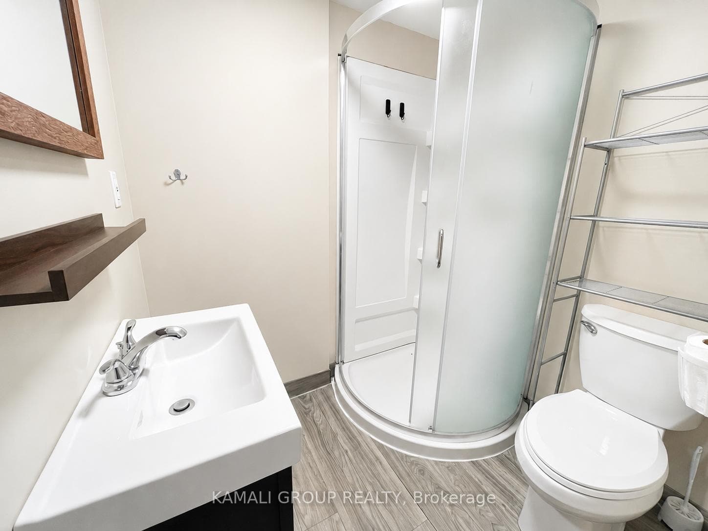 3 Pc Bathroom