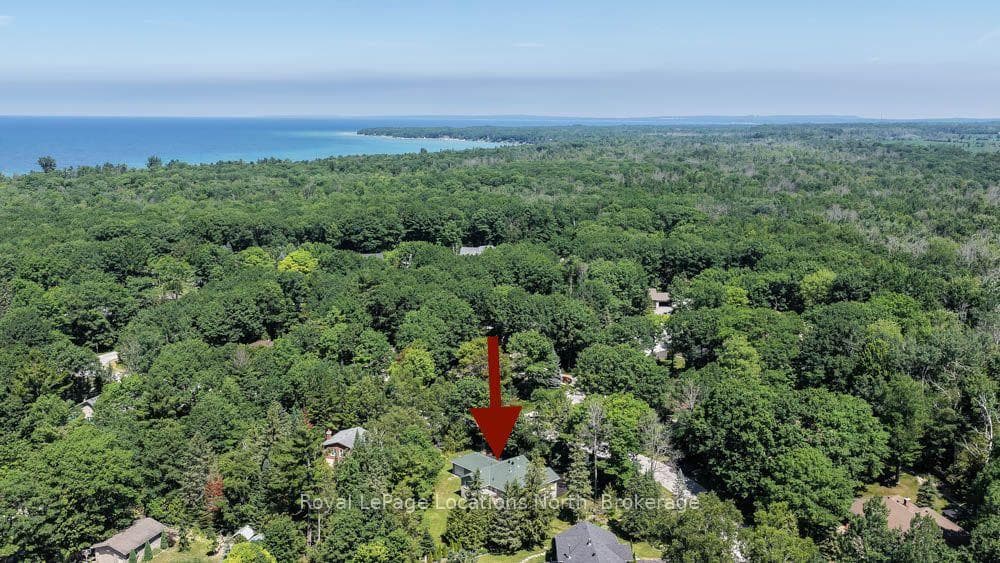 Aerial View - Photo 5