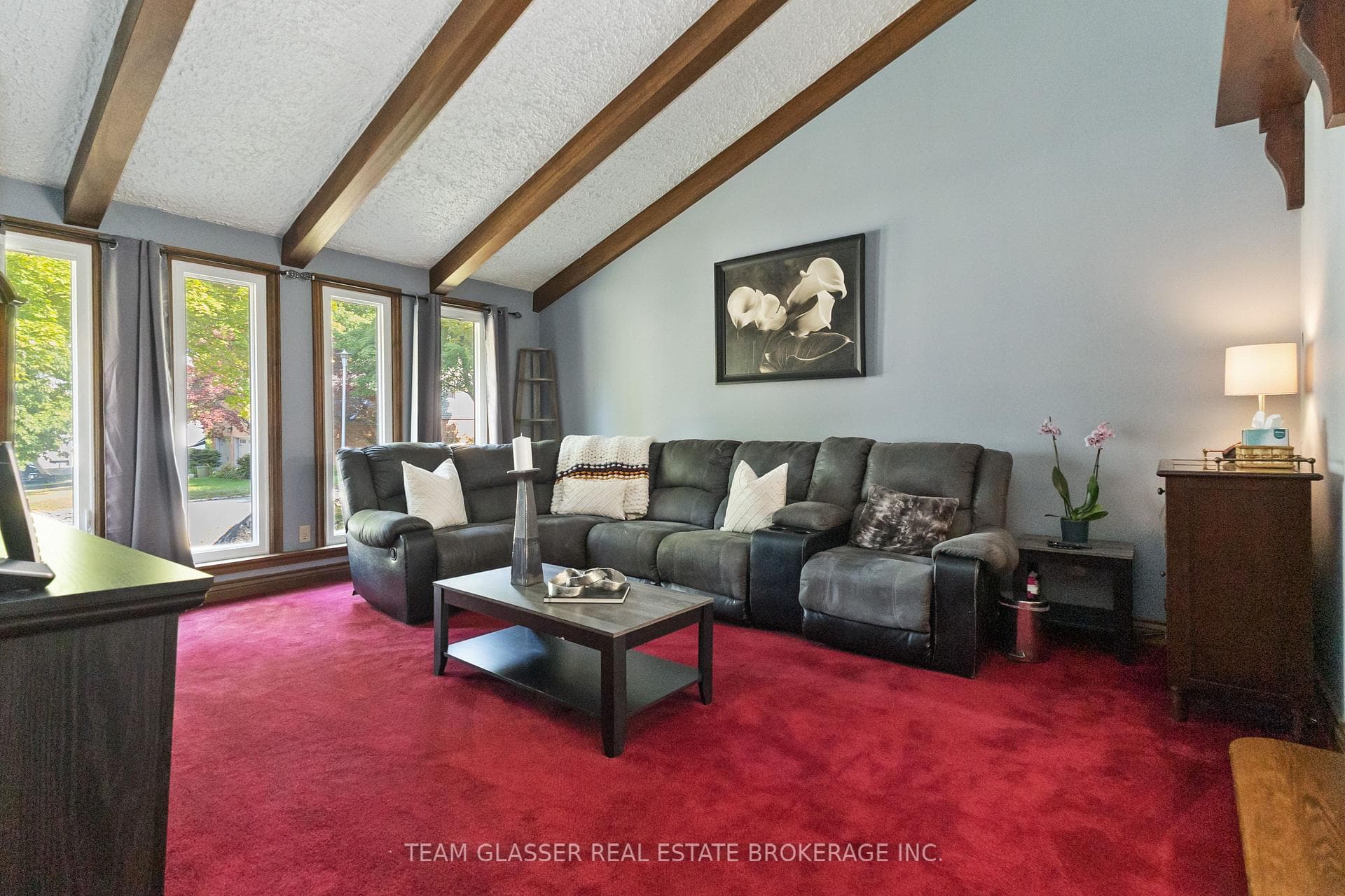 15 SKI VALLEY Crescent photo 6