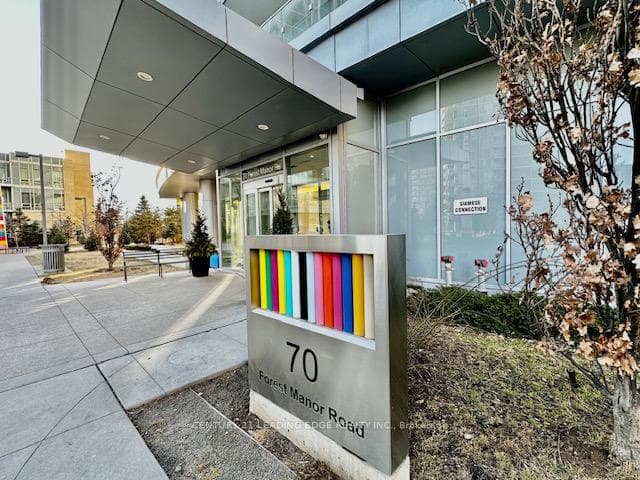 70 Forest Manor Road Unit 2610 photo 9