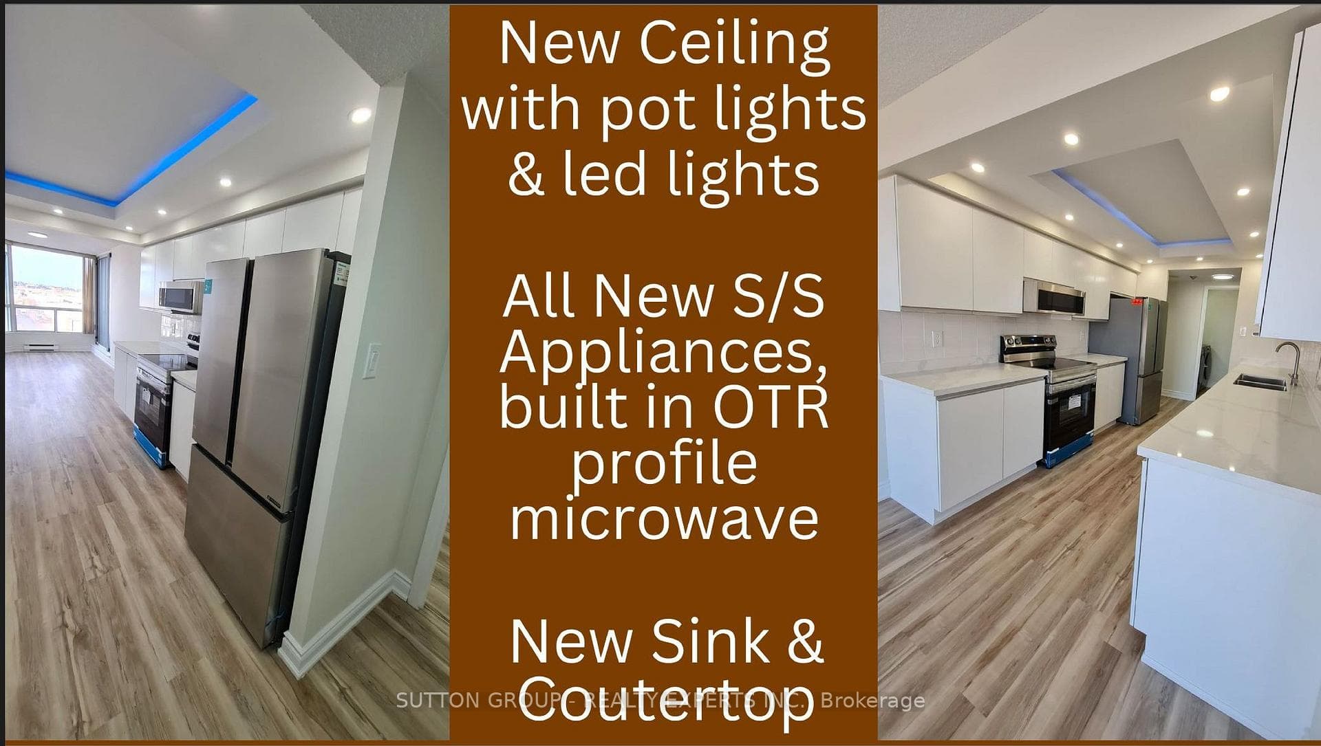 4725 Sheppard Avenue Unit 608 photo 9