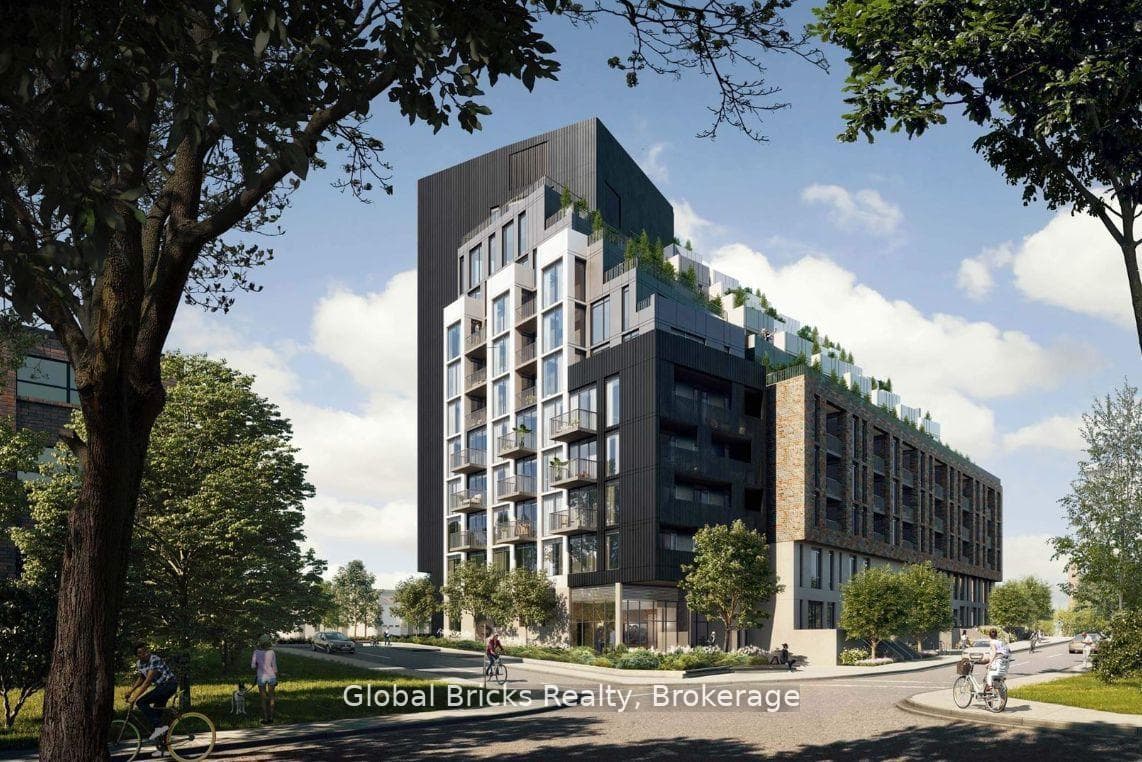 90 Glen Everest Road Unit 304 photo 1