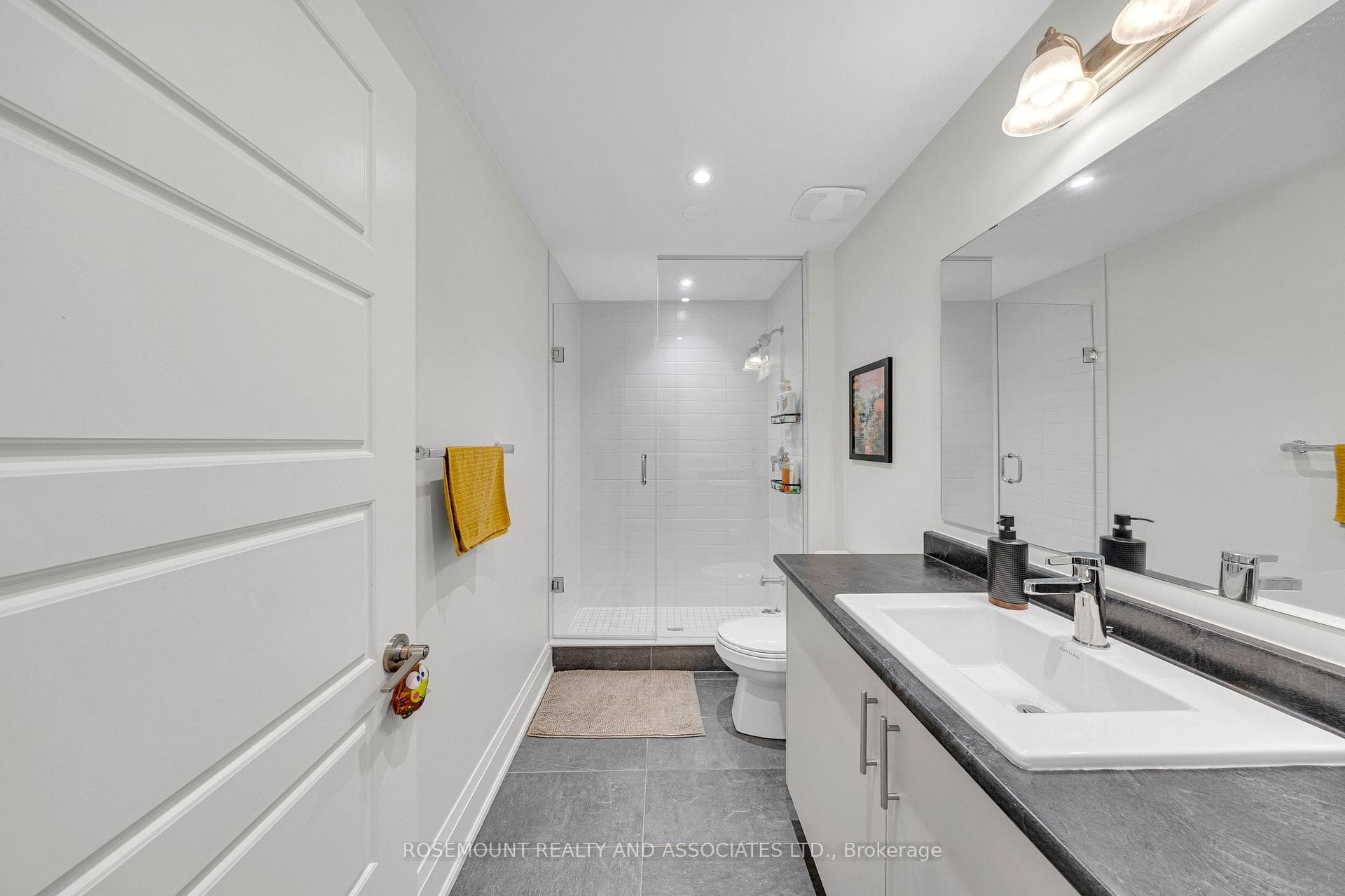 3 Pc Bathroom