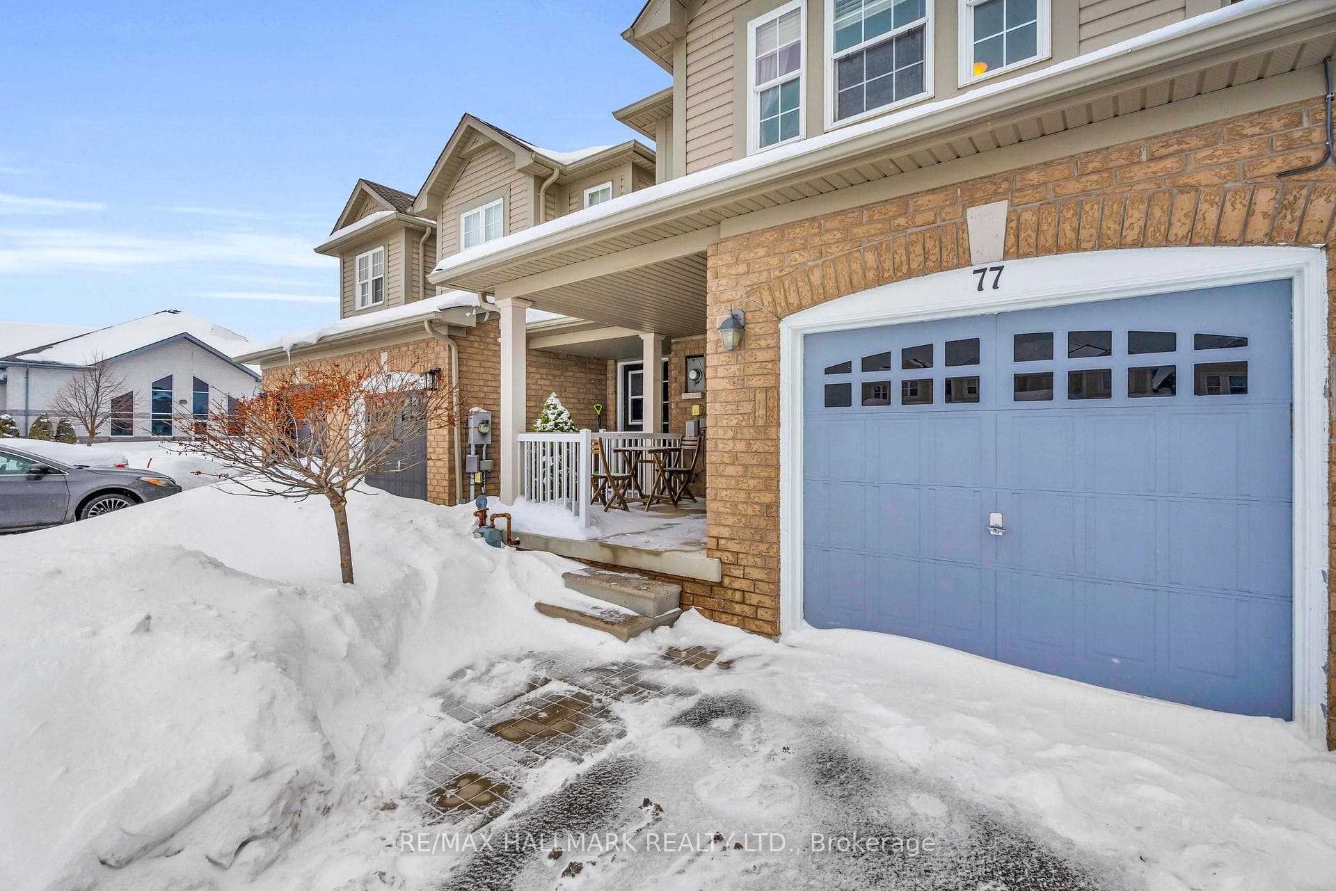 77 Commonwealth Road photo 4