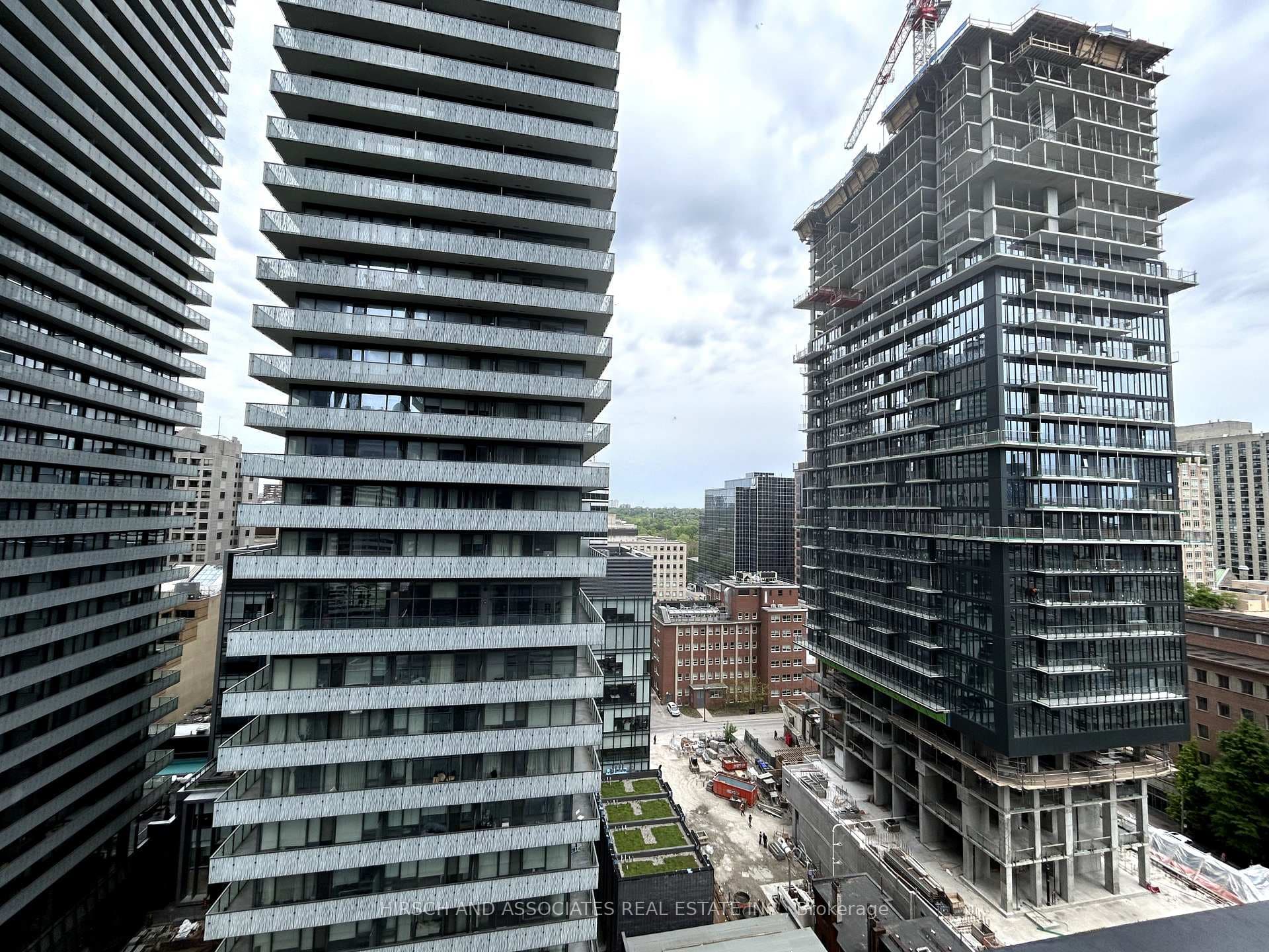 55 Charles Street Unit 1511 photo 28