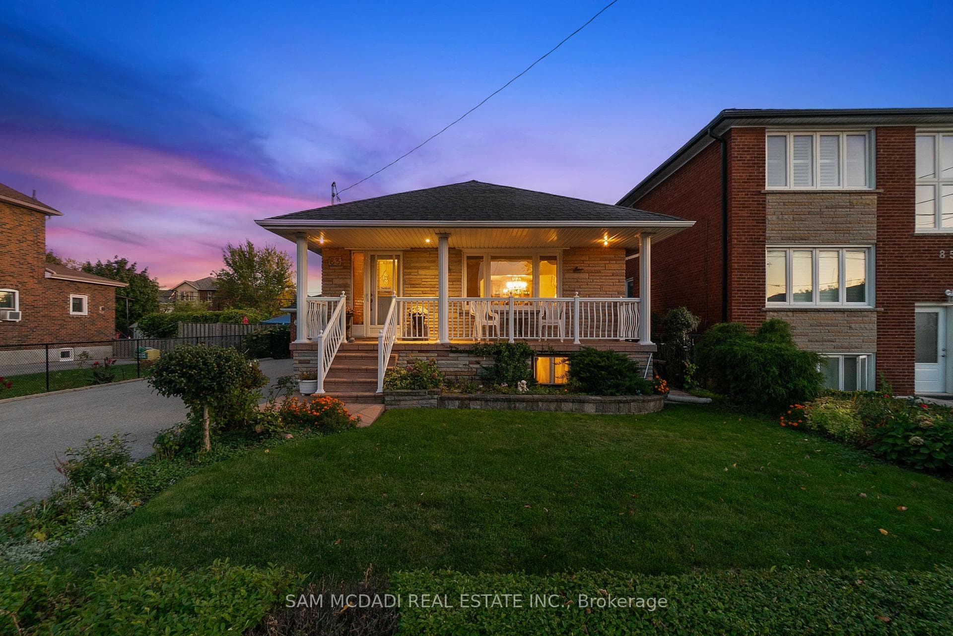 83 Evans Avenue photo 1