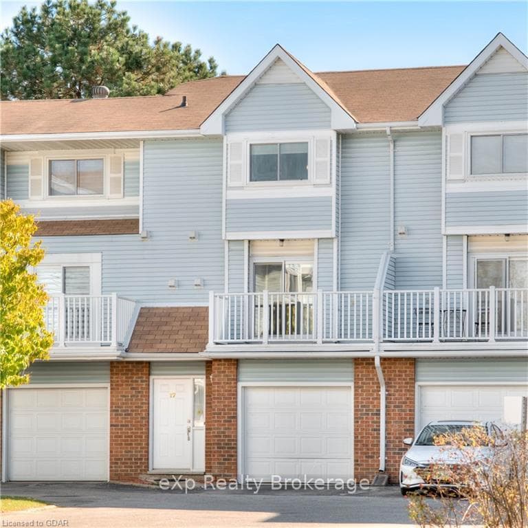 131 TRAYNOR Avenue Unit 17 photo 2