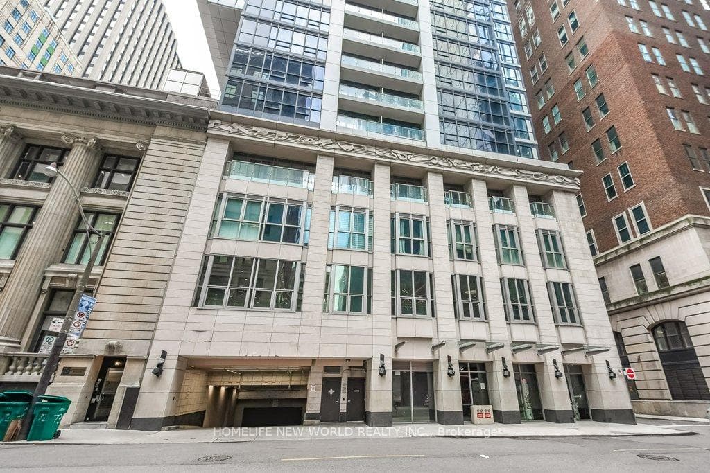 70 Temperance Street Unit 4811 photo 2