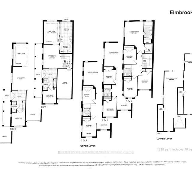 1 Blackberry Valley Crescent photo 4
