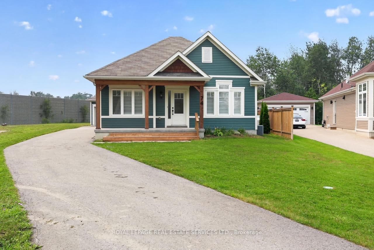 74 Robert Street photo 2