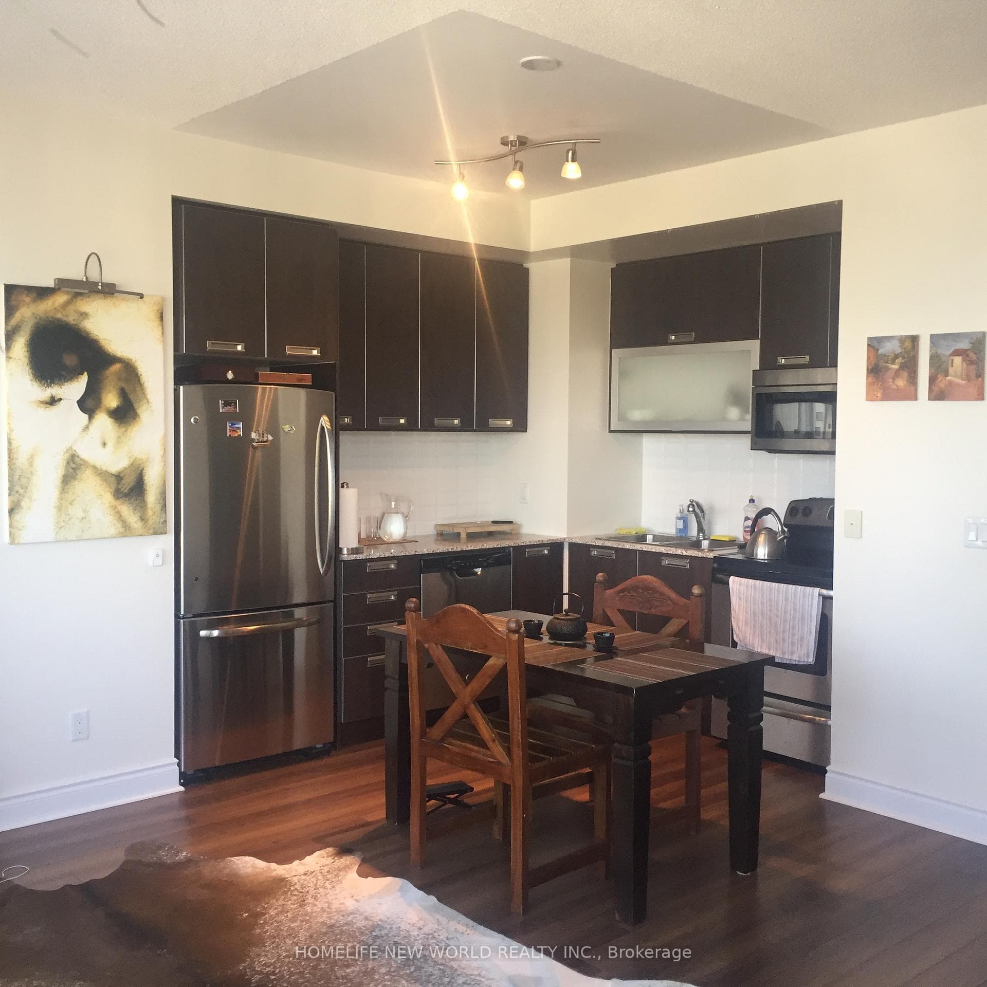 28 Ted Rogers Way Unit 2912 photo 10