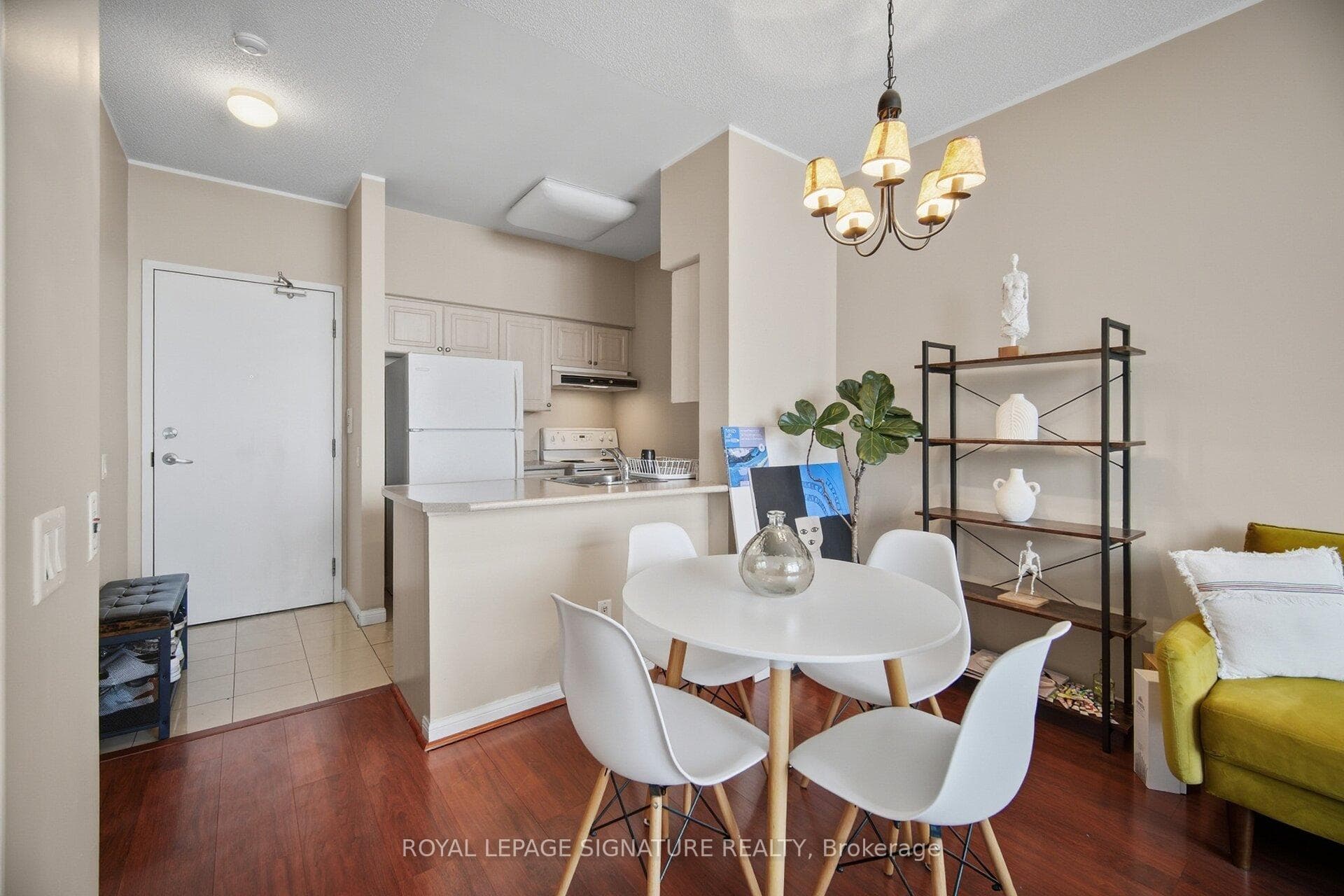 153 Beecroft Road Unit PH109 photo 12