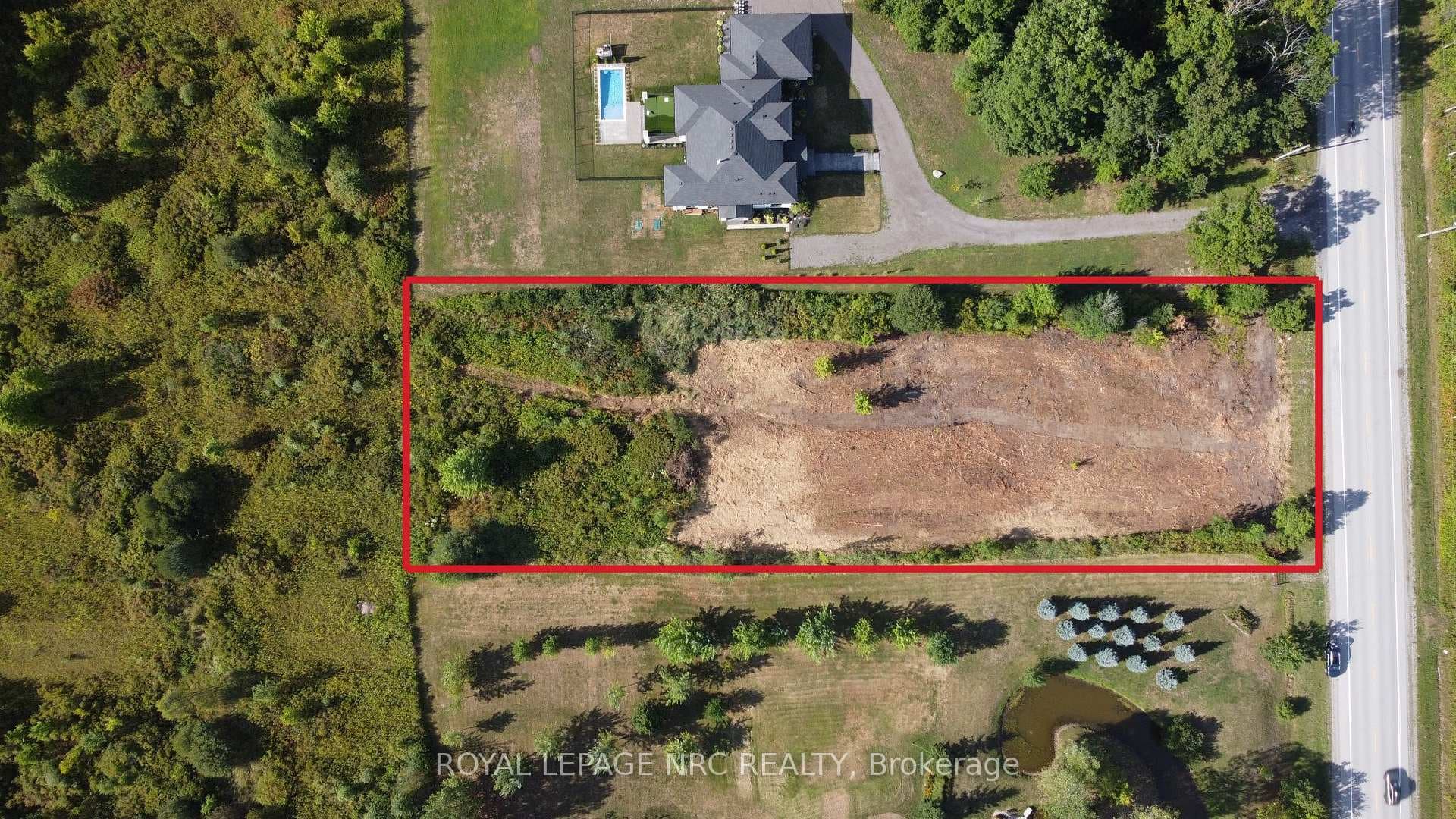 TBD Montrose Road photo 2