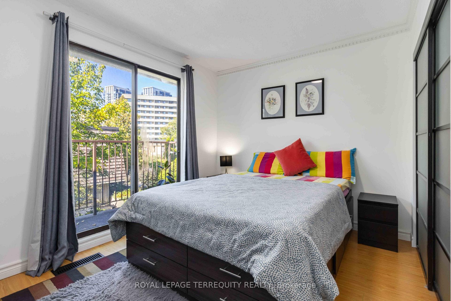 1250 Mississauga Valley Boulevard Unit 46 photo 19