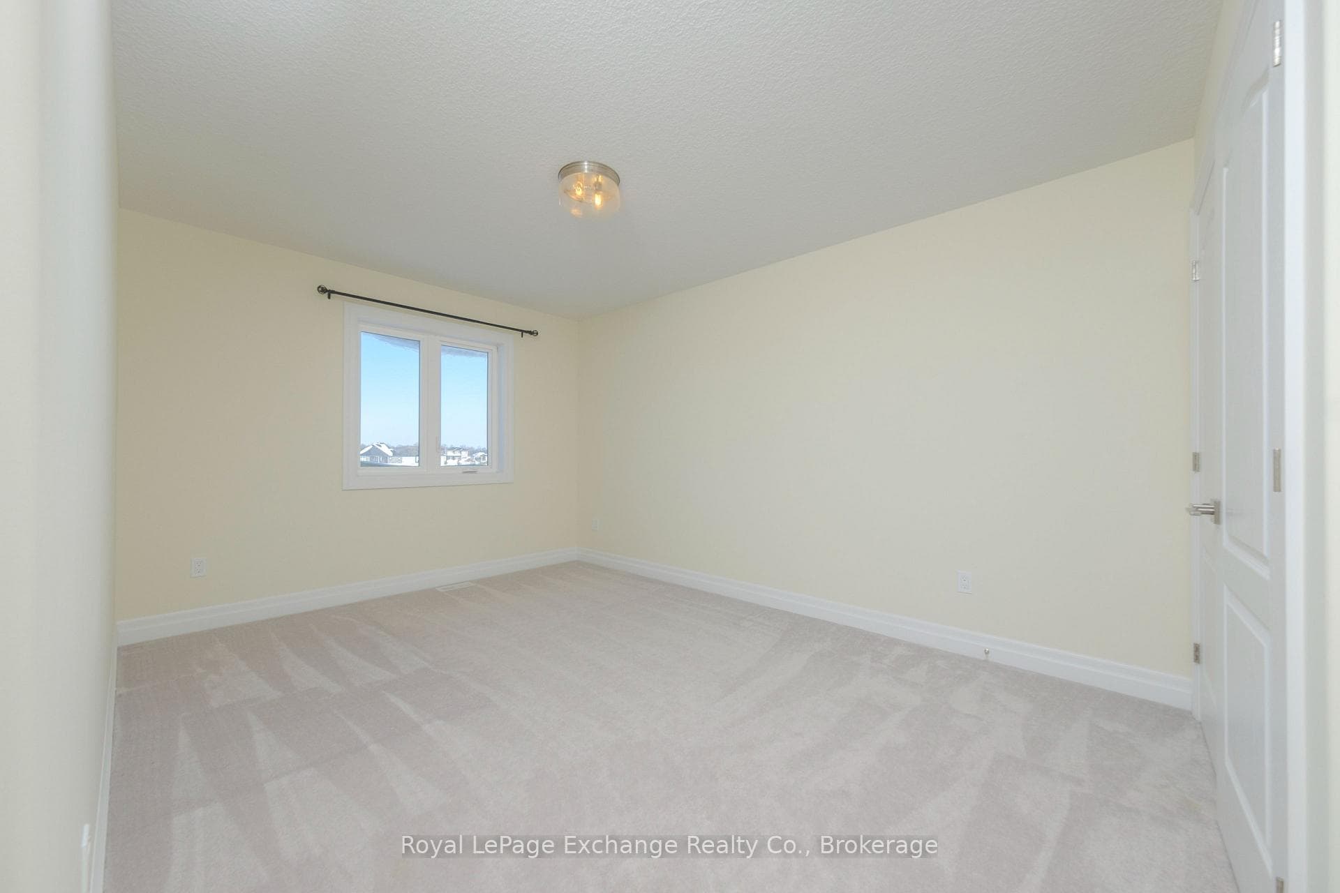2nd Bedroom 2nd floor