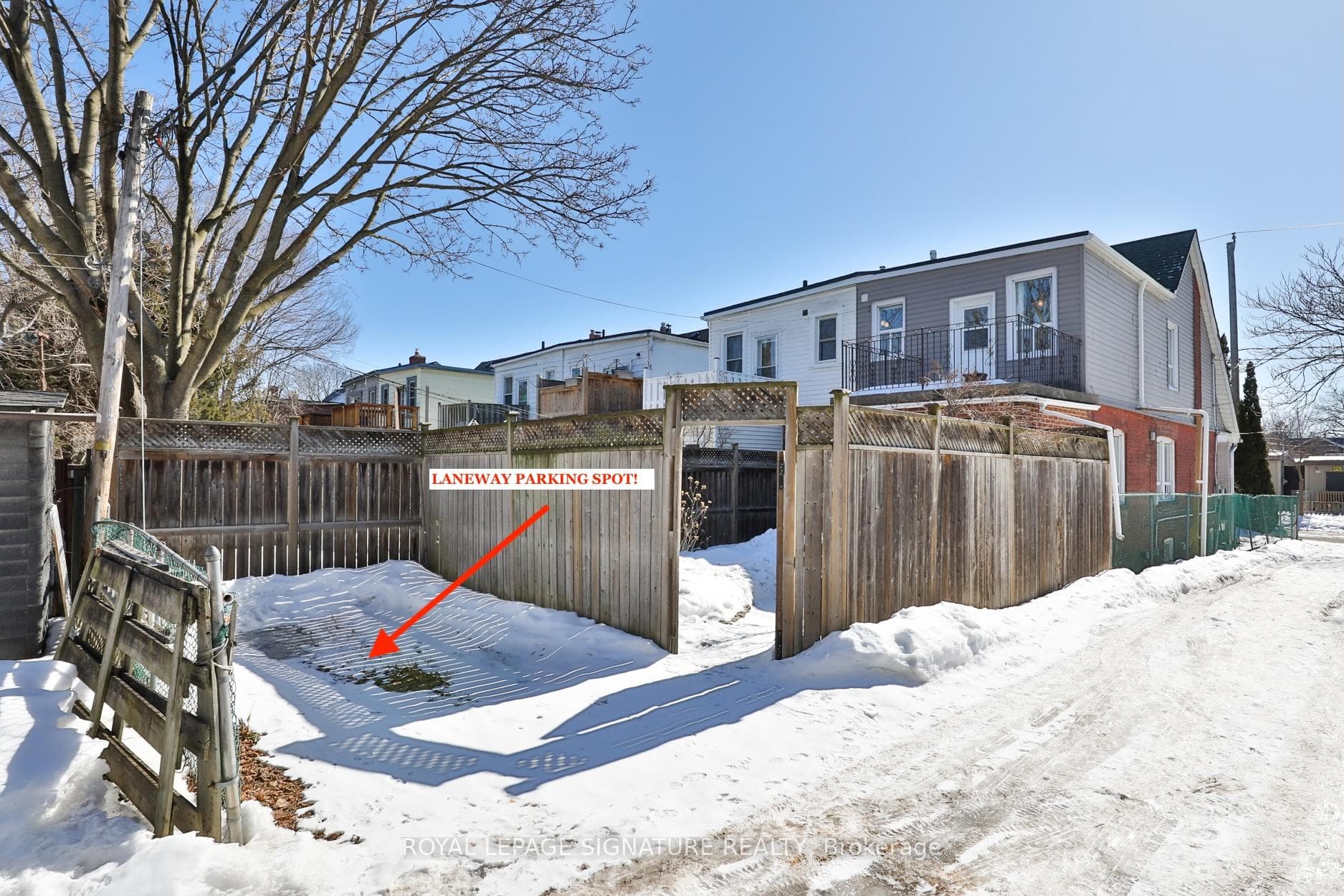 2 Earl Haig Avenue photo 43