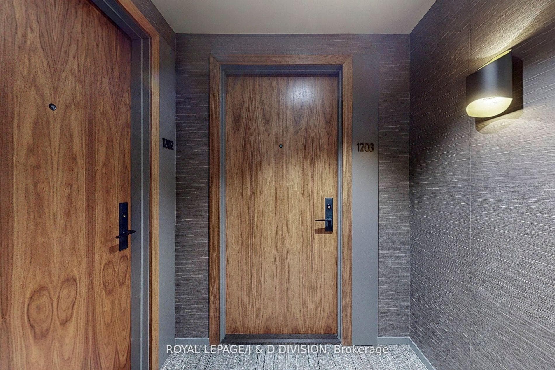 99 Foxbar Road Unit 1203 photo 28