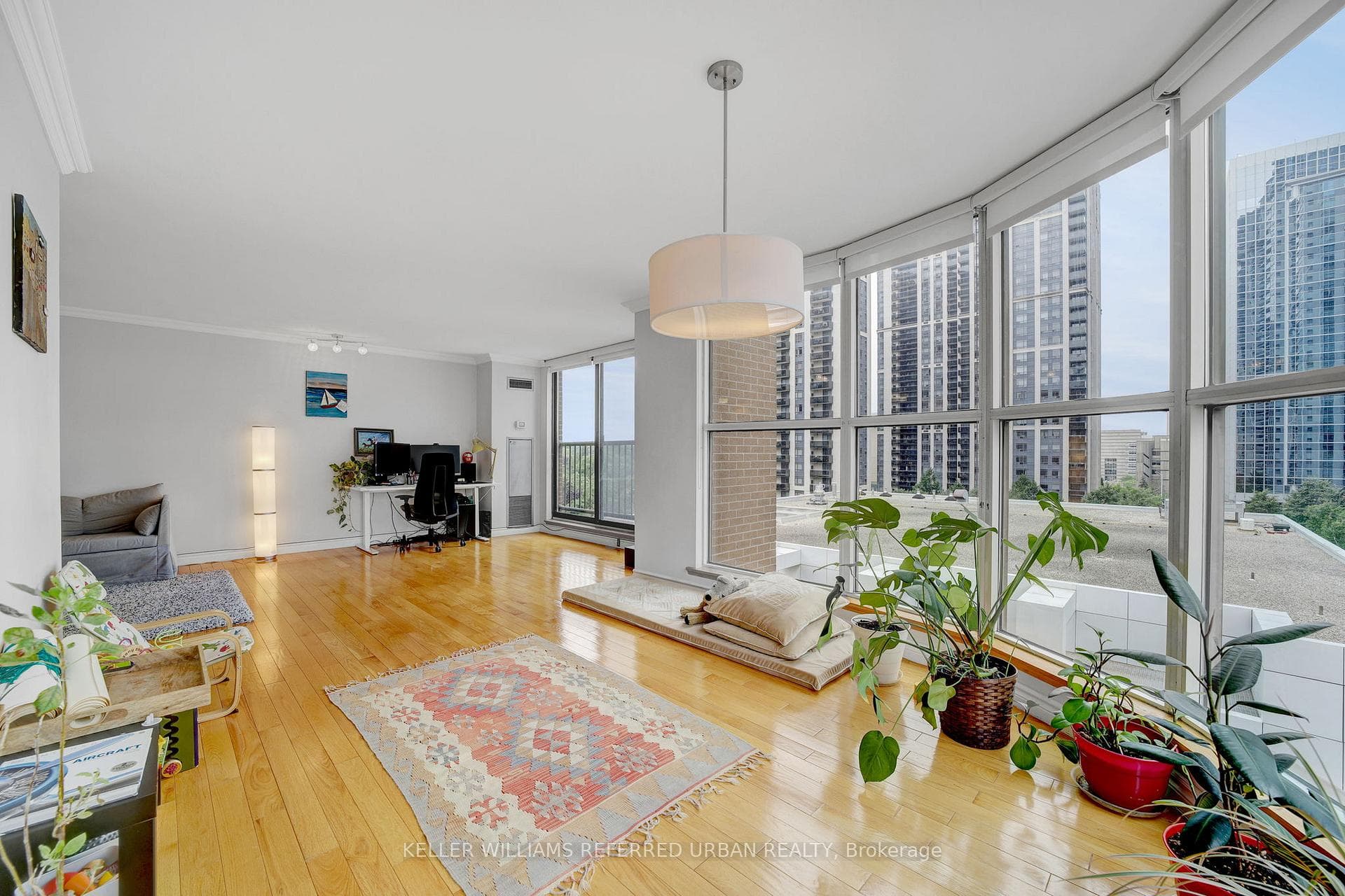 100 Upper Madison Avenue Unit 703 photo 10