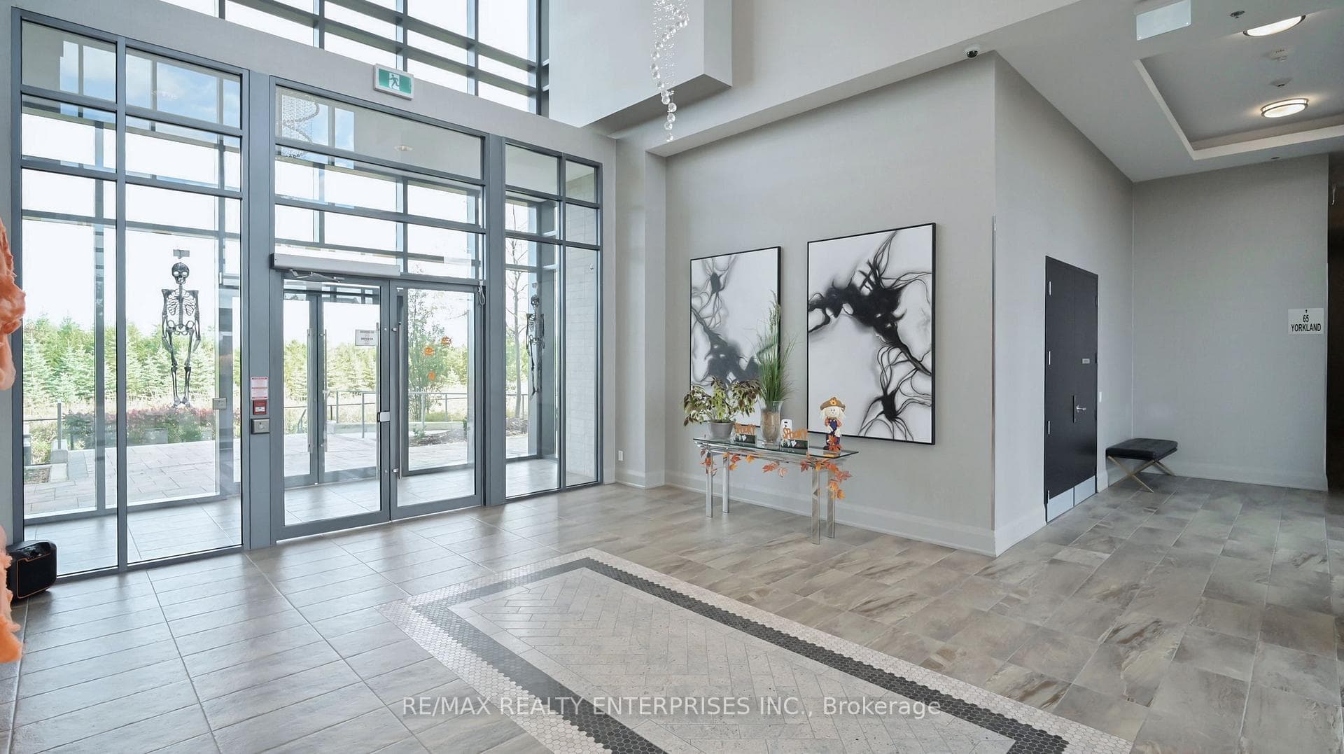 65 Yorkland Boulevard Unit 210 photo 23