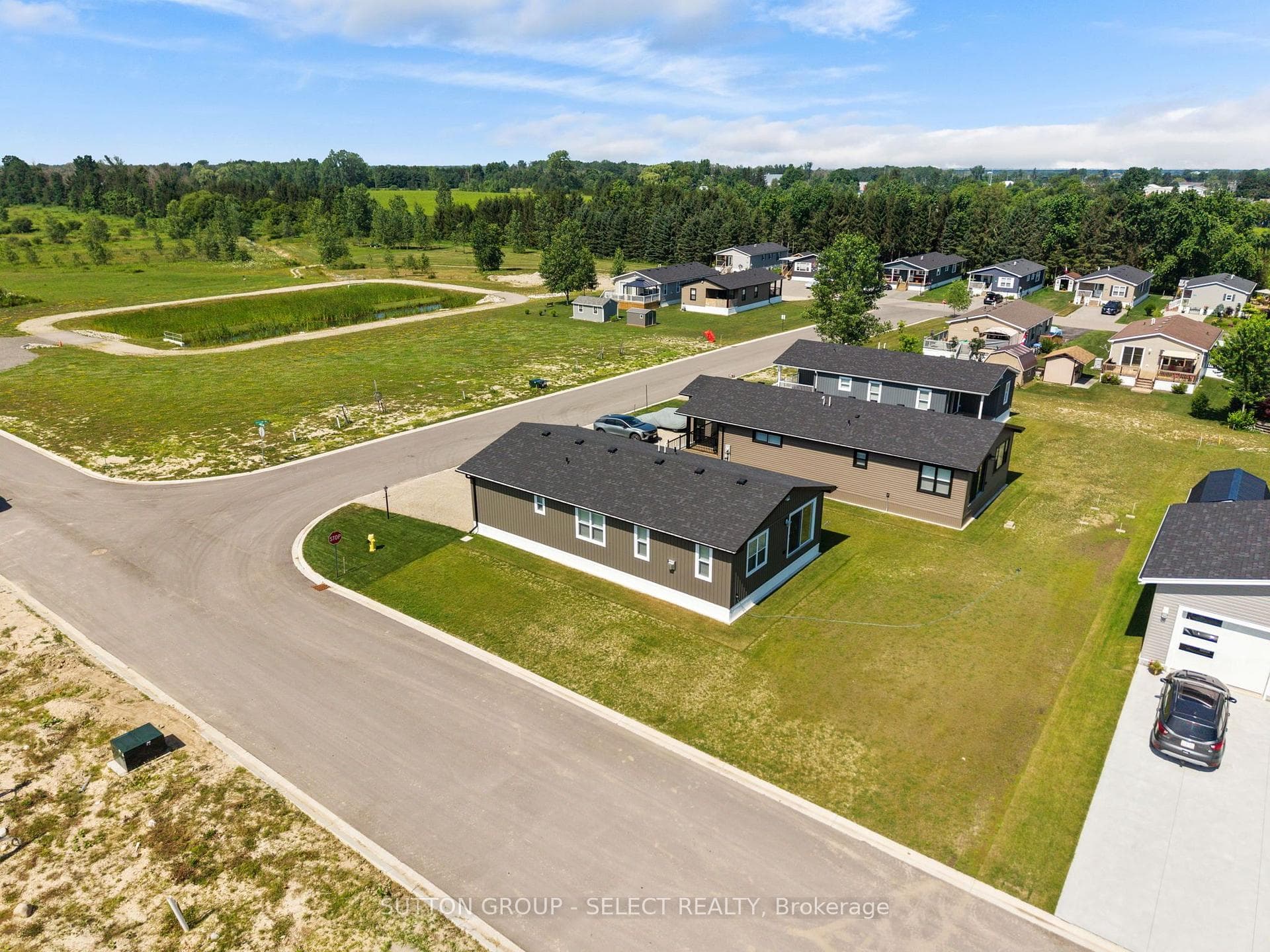 215 Carolynn Way Unit Lot 8 photo 35