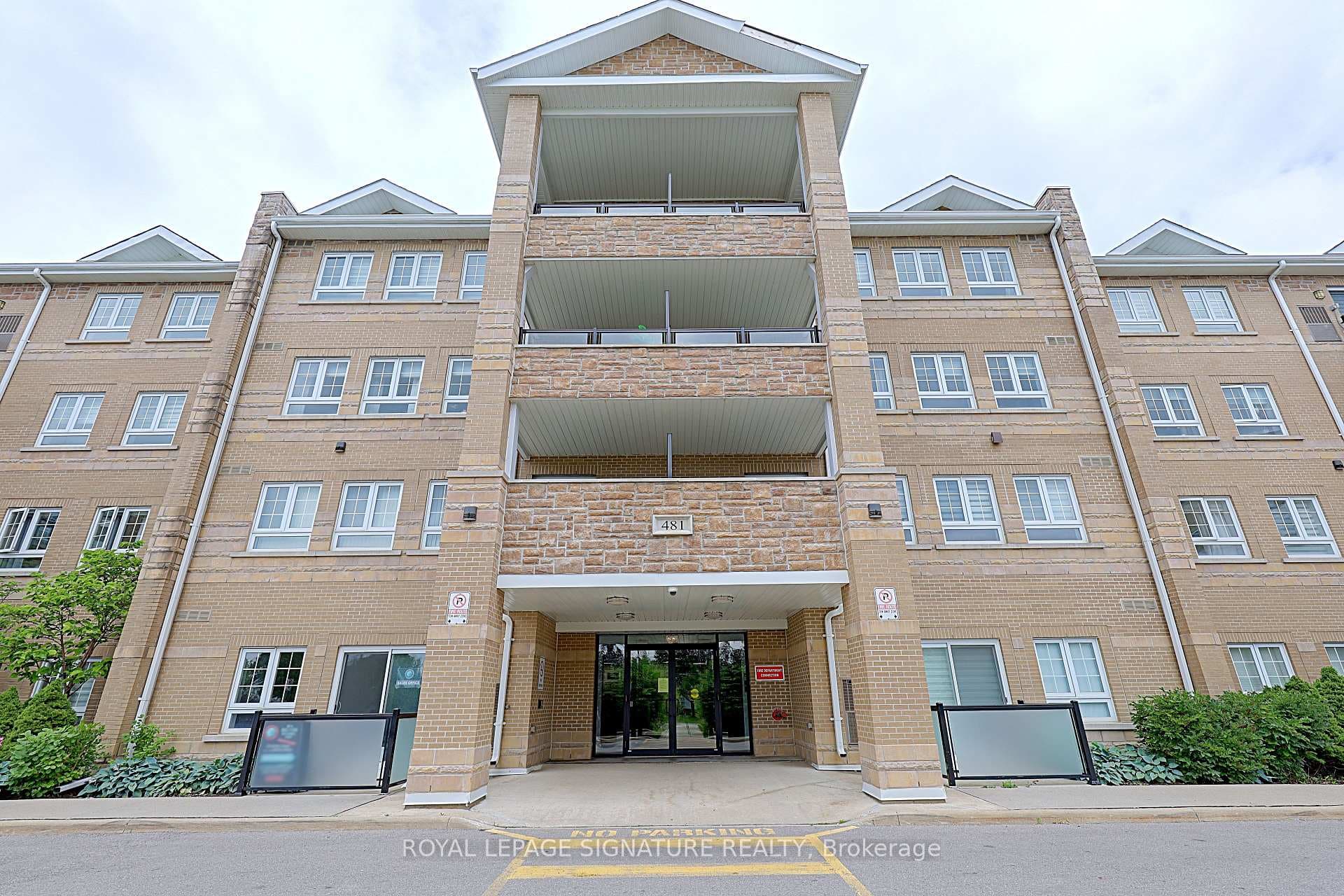 481 Rupert Avenue Unit 223 photo 1