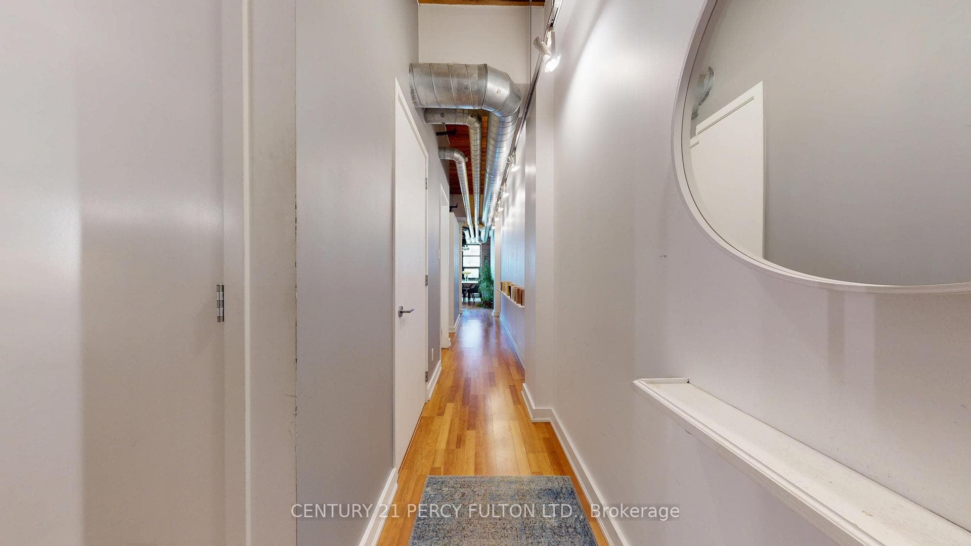 43 Hanna Avenue Unit 217 photo 11
