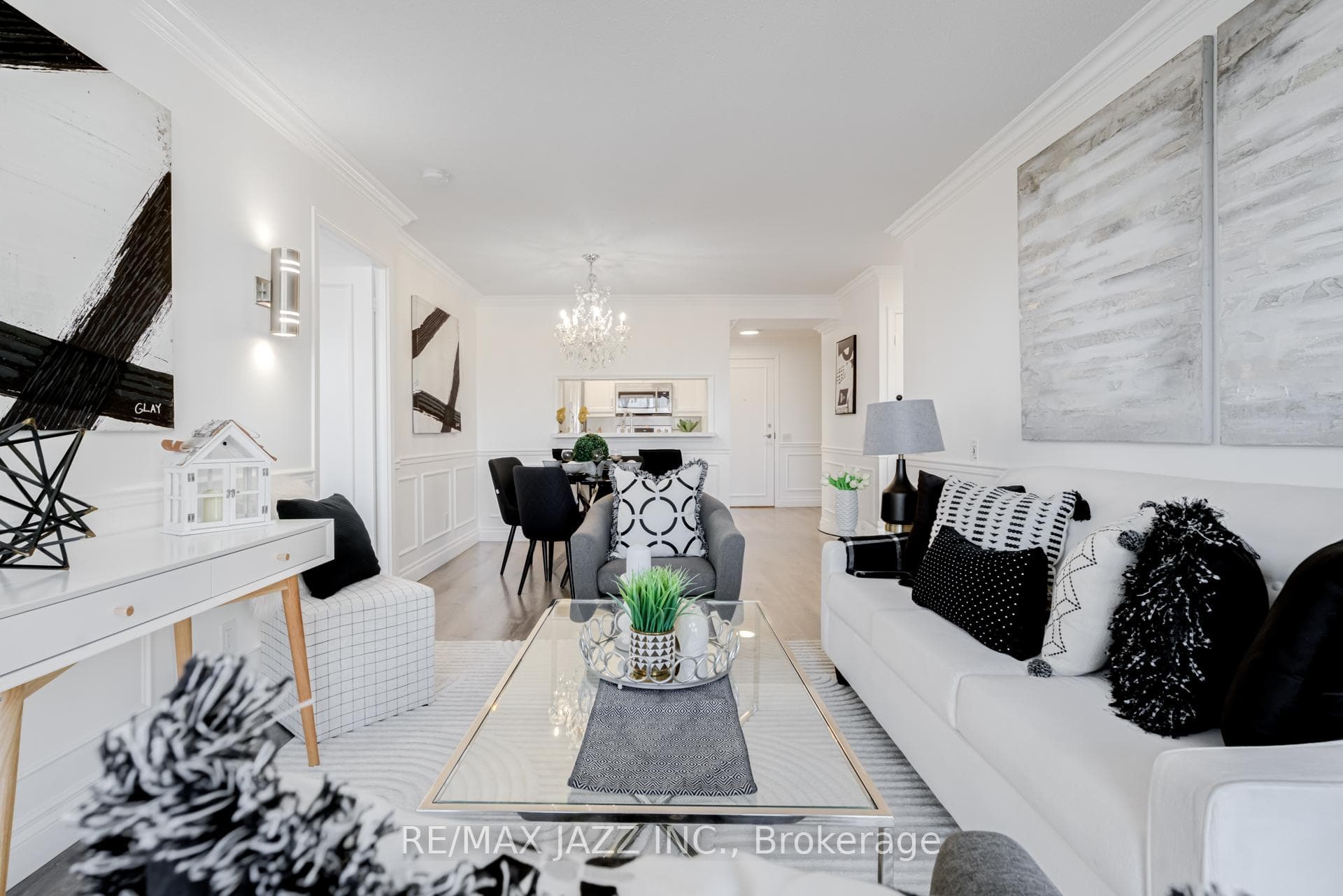 1200 The Esplanade N/A Unit 415 photo 22
